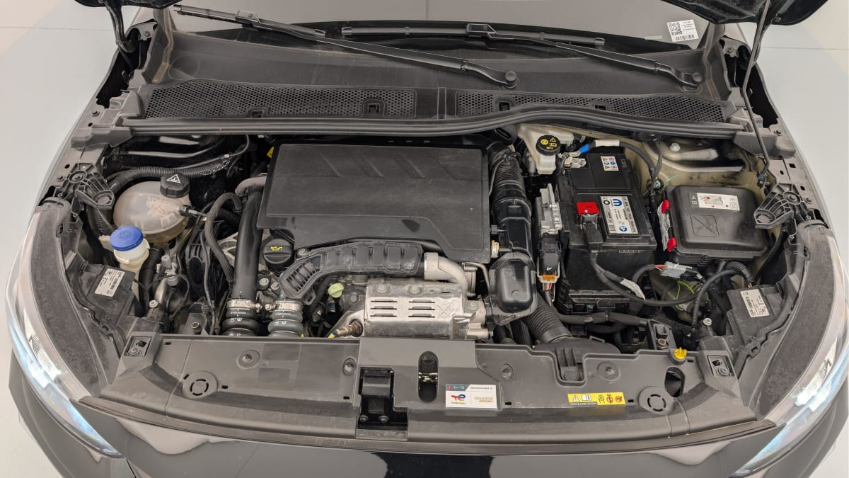 Vente en ligne Peugeot 208 100 S S BVM6 Style au prix de 14 970 €