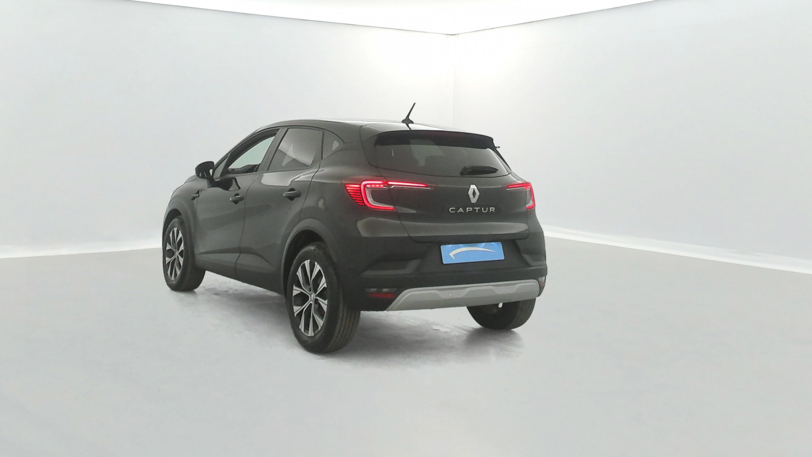 Vente en ligne Renault Captur 1.0 TCe 90ch Evolution au prix de 15 990 €