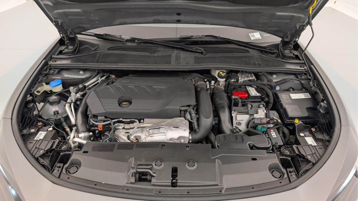 Vente en ligne Peugeot 408 PHEV 225 e-EAT8 GT au prix de 27 070 €