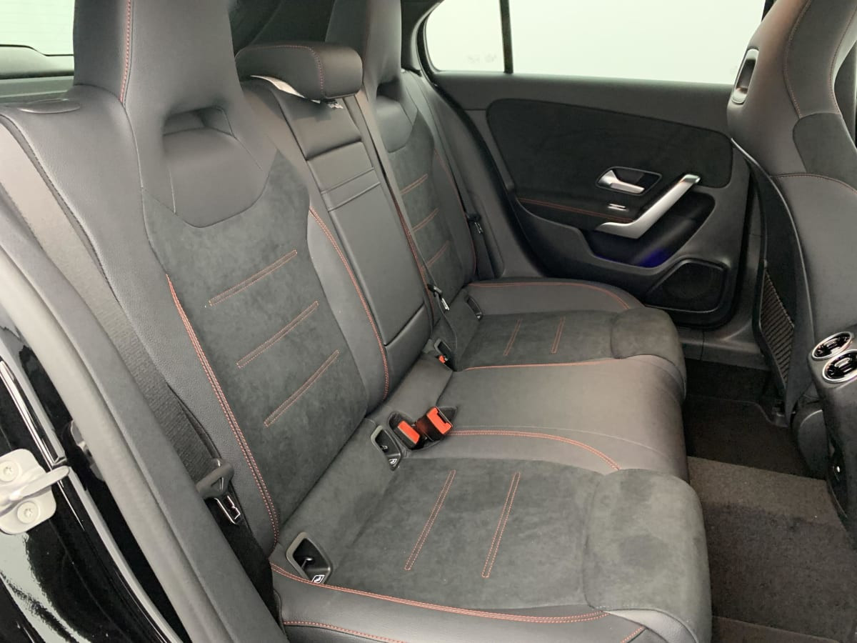 Vente en ligne Mercedes Classe A 250 e Hybrid EQ 8G-DCT AMG Line au prix de 44 790 €