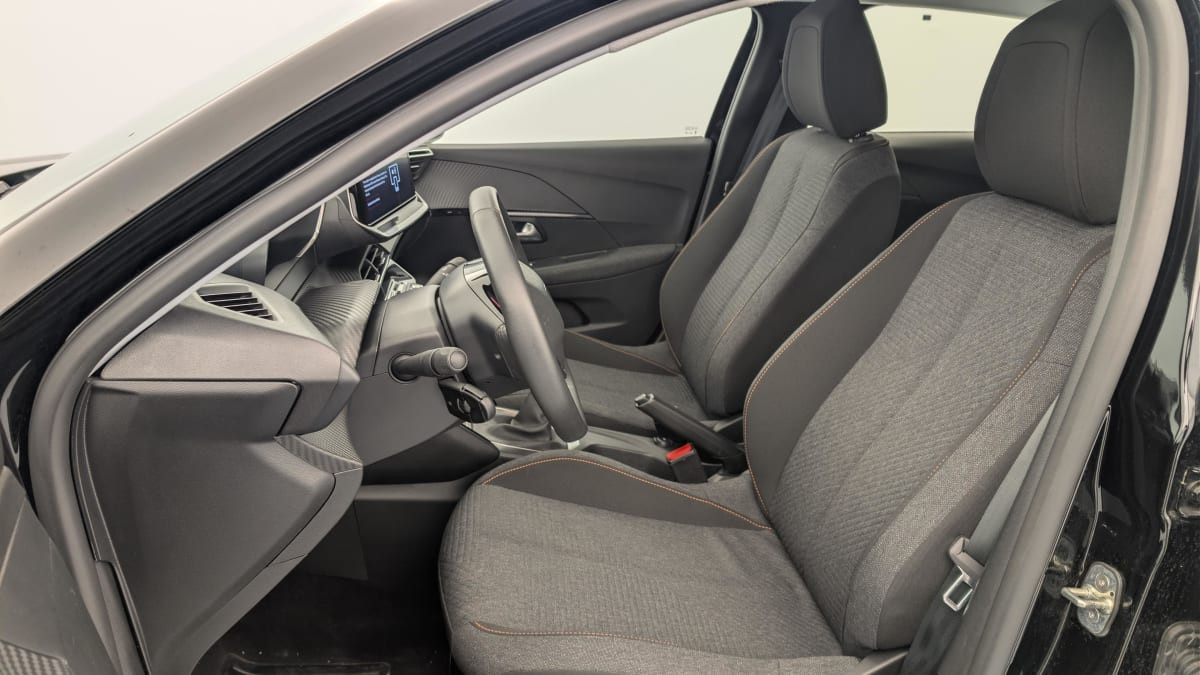 Vente en ligne Peugeot 208 100 S S BVM6 Style au prix de 14 970 €