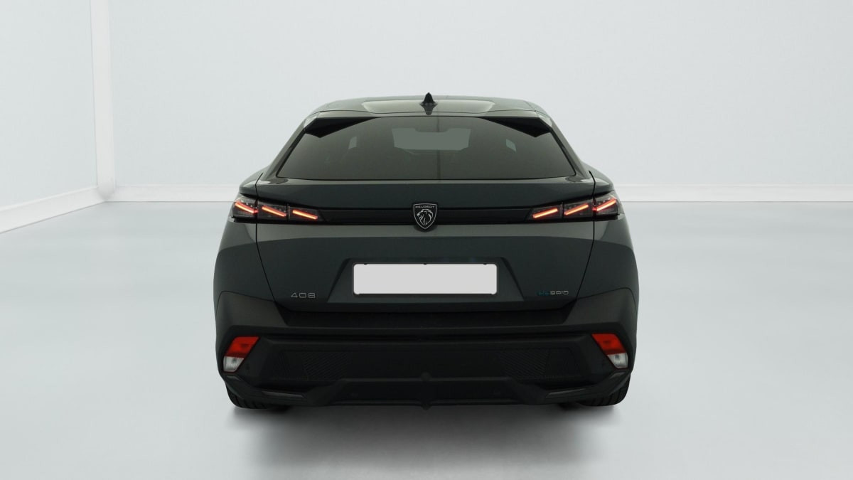 Vente en ligne Peugeot 408 PHEV 225 e-EAT8 GT au prix de 27 070 €