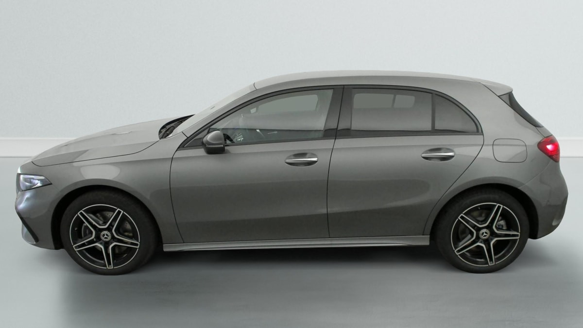 Vente en ligne Mercedes Classe A 250 e Hybrid EQ 8G-DCT AMG Line au prix de 44 790 €