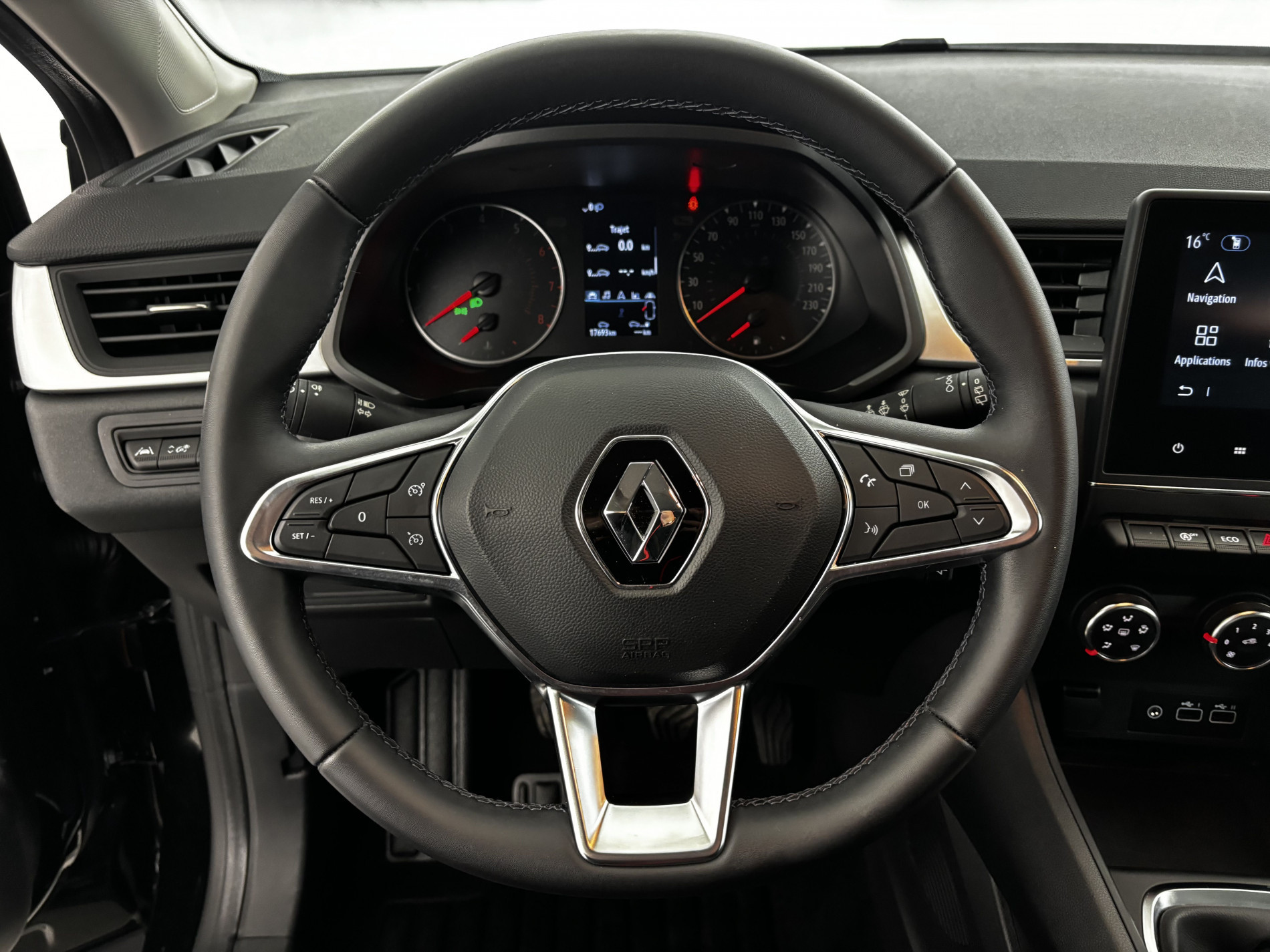 Vente en ligne Renault Captur 1.0 TCe 90ch Evolution au prix de 15 990 €