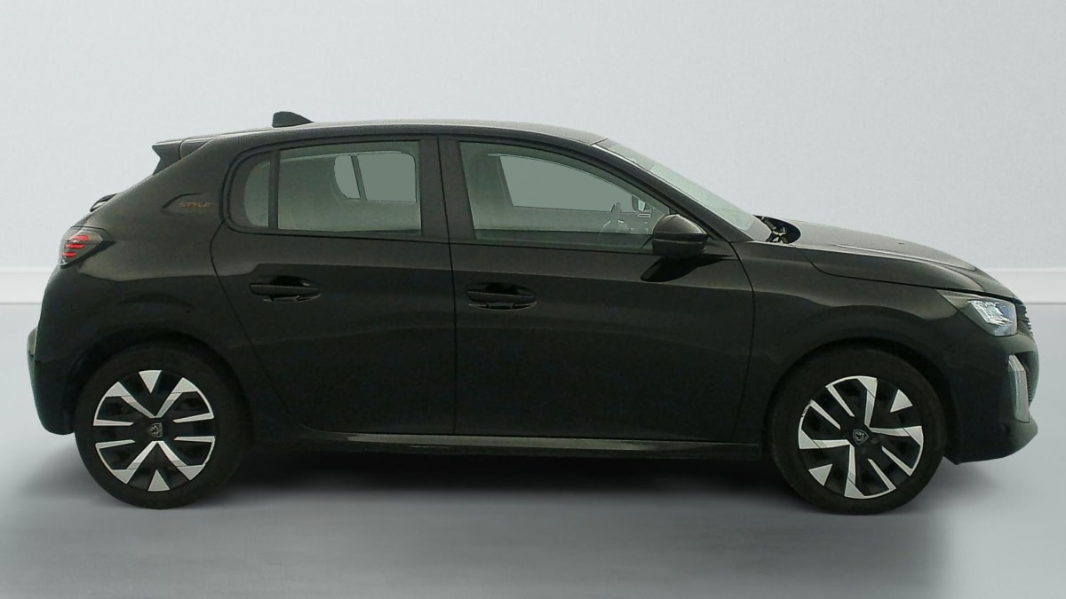 Vente en ligne Peugeot 208 100 S S BVM6 Style au prix de 14 970 €