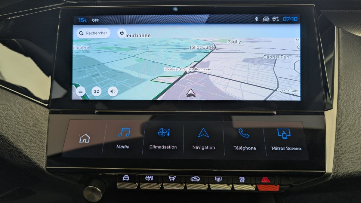 Vente en ligne Peugeot 408 PHEV 225 e-EAT8 GT au prix de 27 070 €