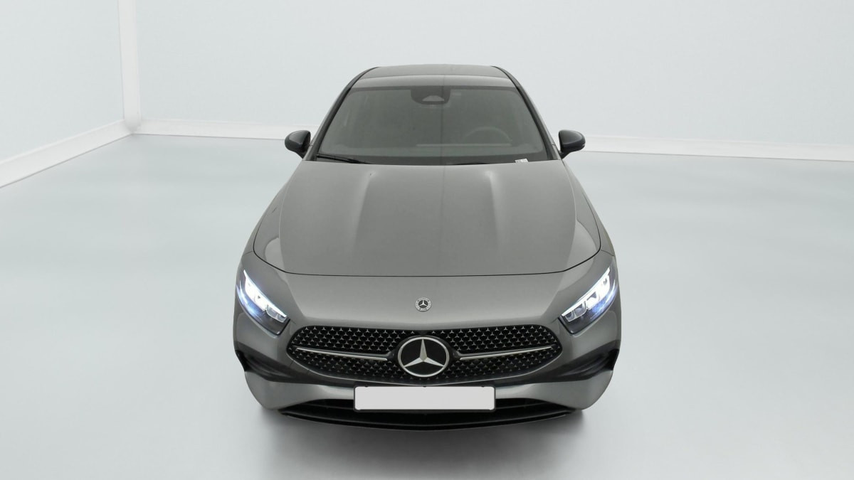 Vente en ligne Mercedes Classe A 250 e Hybrid EQ 8G-DCT AMG Line au prix de 44 790 €