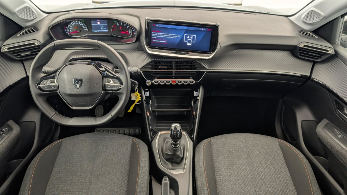 Vente en ligne Peugeot 208 100 S S BVM6 Style au prix de 14 970 €