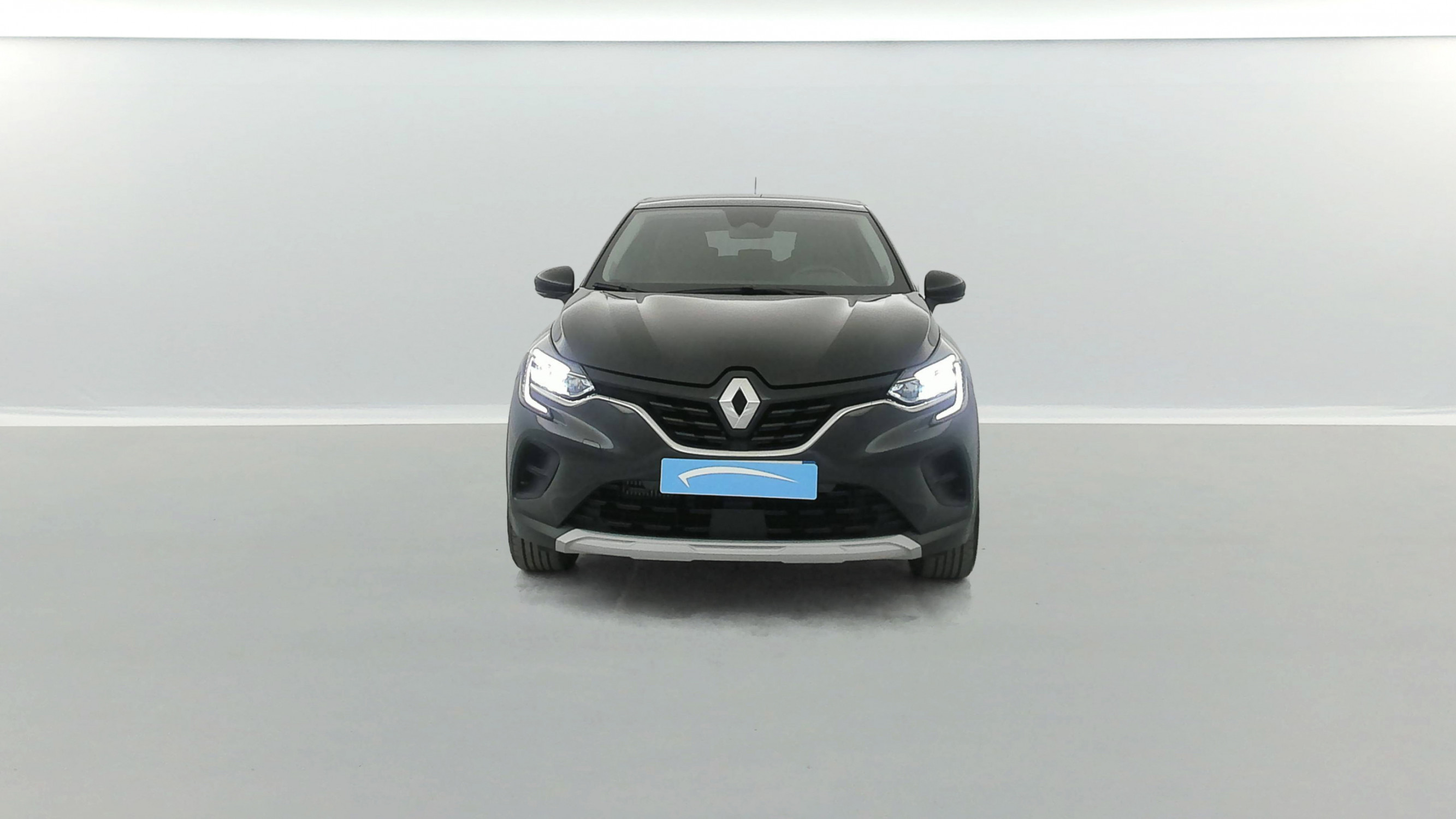 Vente en ligne Renault Captur 1.0 TCe 90ch Evolution au prix de 15 990 €