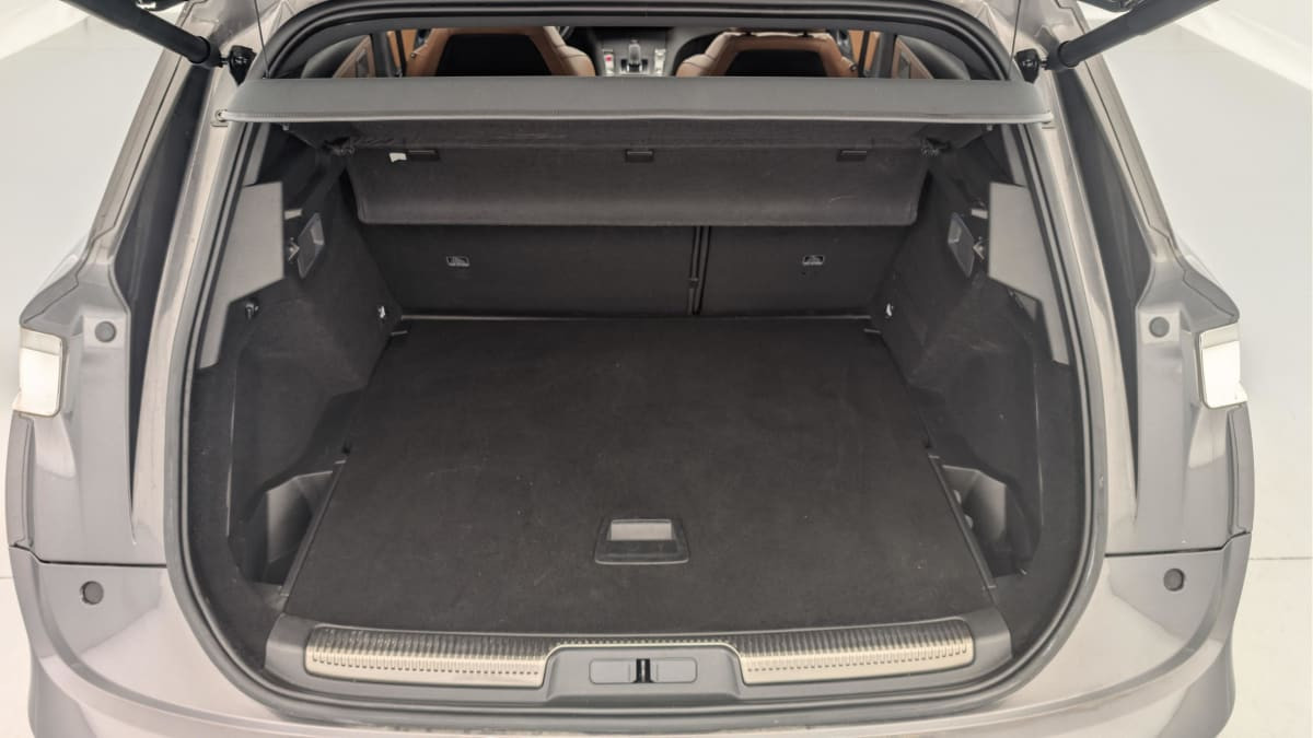 Vente en ligne Ds DS7 Crossback Hybride E-Tense 300 EAT8 4x4 Rivoli au prix de 29 130 €