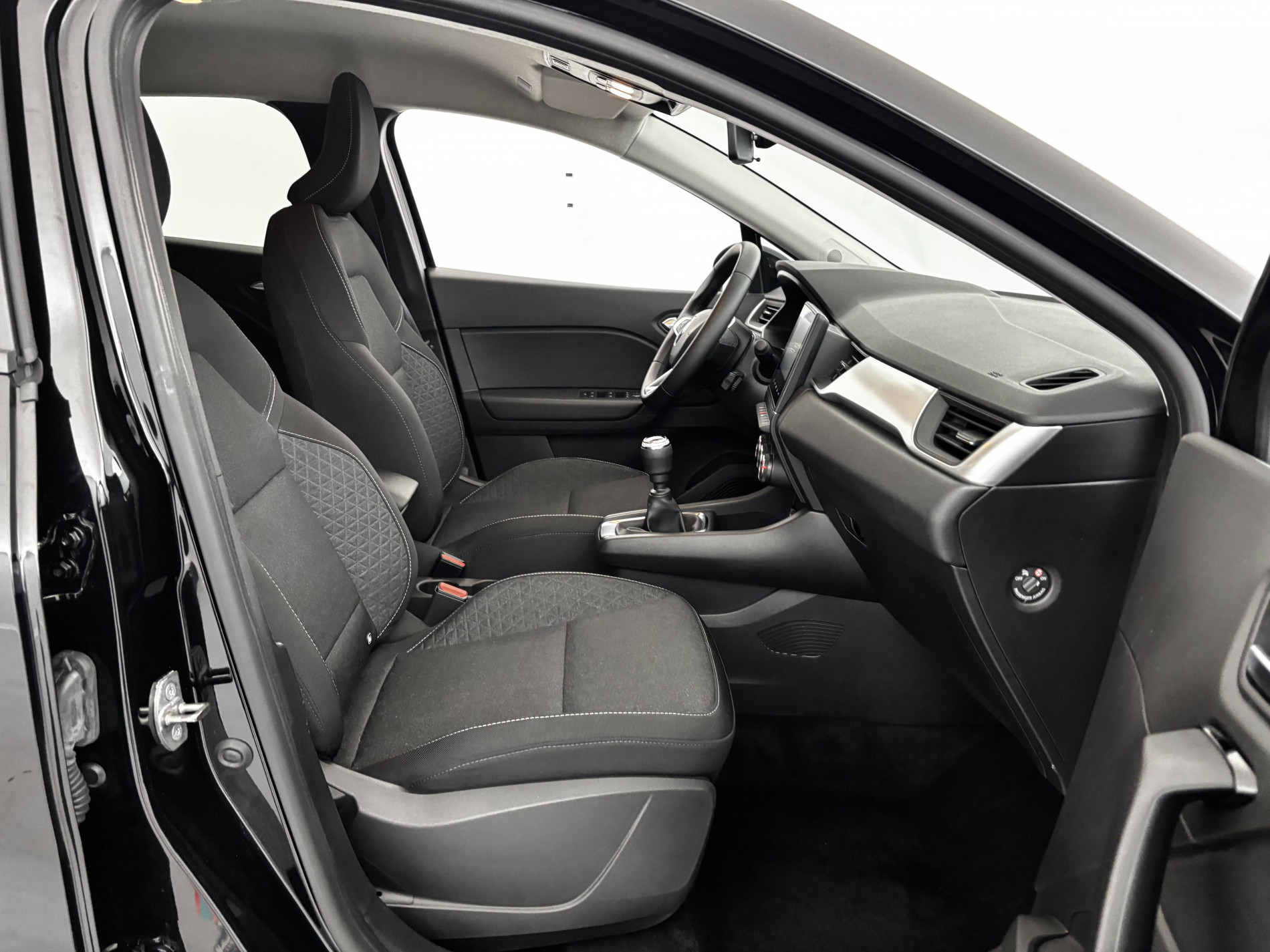 Vente en ligne Renault Captur 1.0 TCe 90ch Evolution au prix de 15 990 €