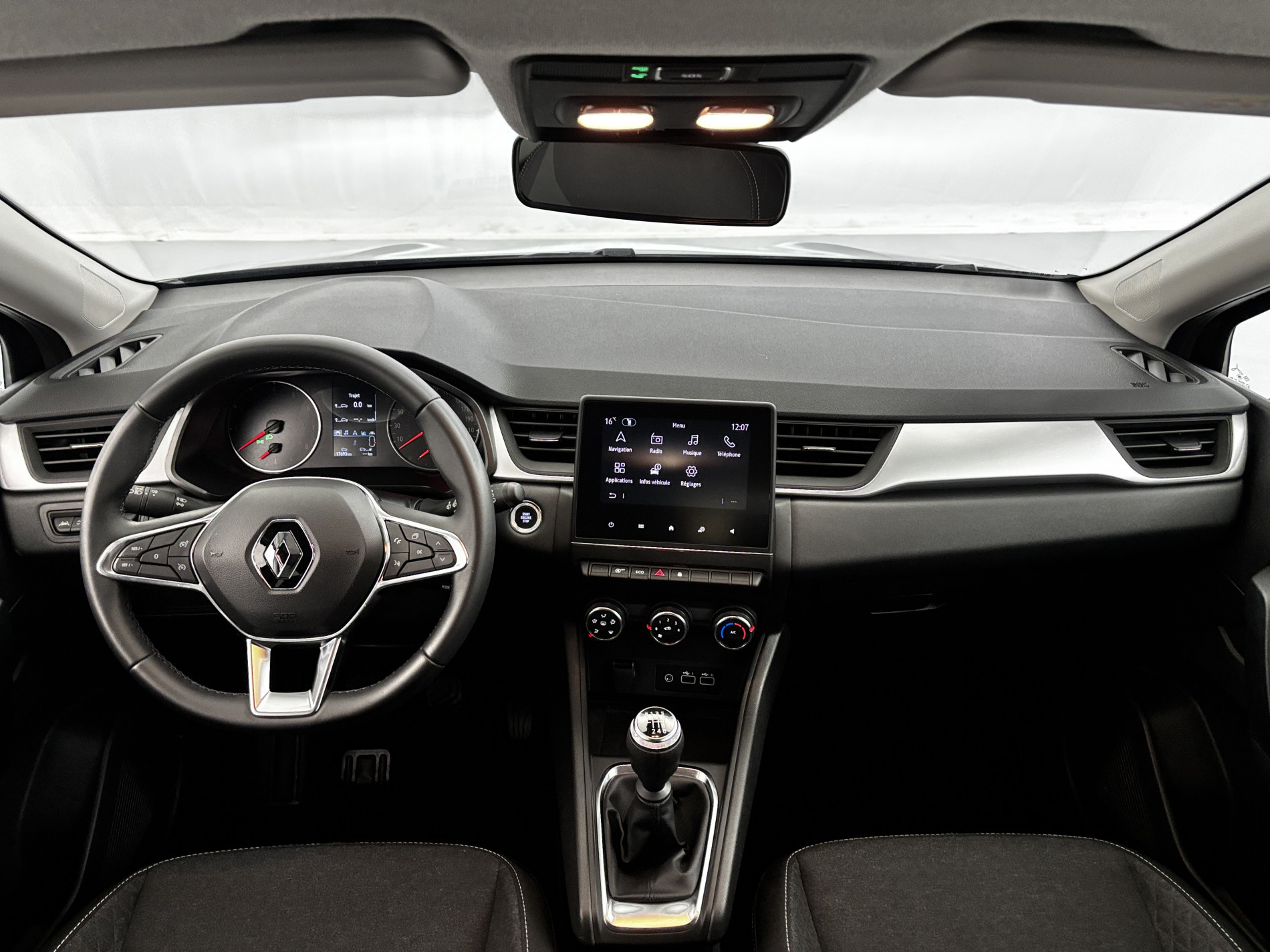 Vente en ligne Renault Captur 1.0 TCe 90ch Evolution au prix de 15 990 €