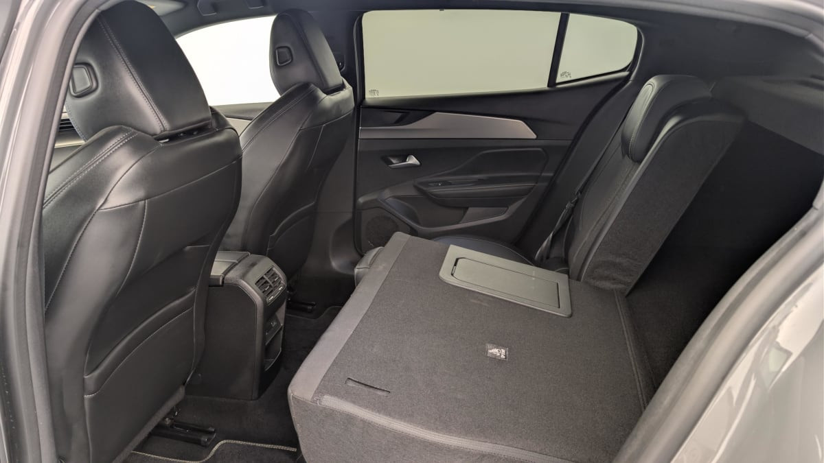 Vente en ligne Peugeot 408 PHEV 225 e-EAT8 GT au prix de 27 070 €