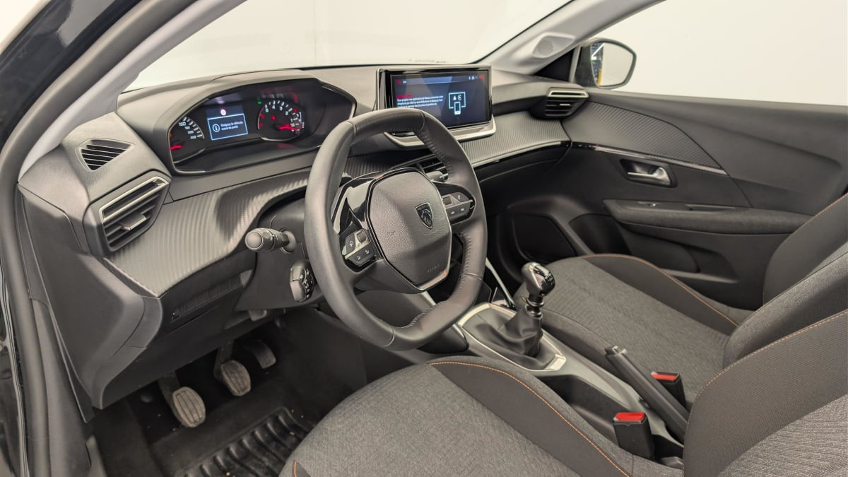 Vente en ligne Peugeot 208 100 S S BVM6 Style au prix de 14 970 €