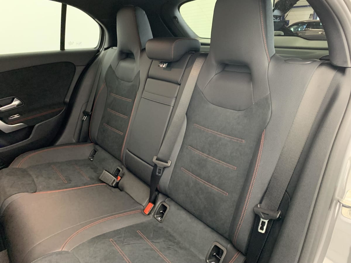 Vente en ligne Mercedes Classe A 250 e Hybrid EQ 8G-DCT AMG Line au prix de 44 790 €