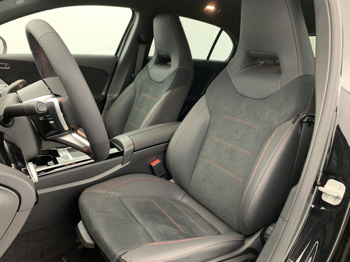 Vente en ligne Mercedes Classe A 250 e Hybrid EQ 8G-DCT AMG Line au prix de 44 790 €