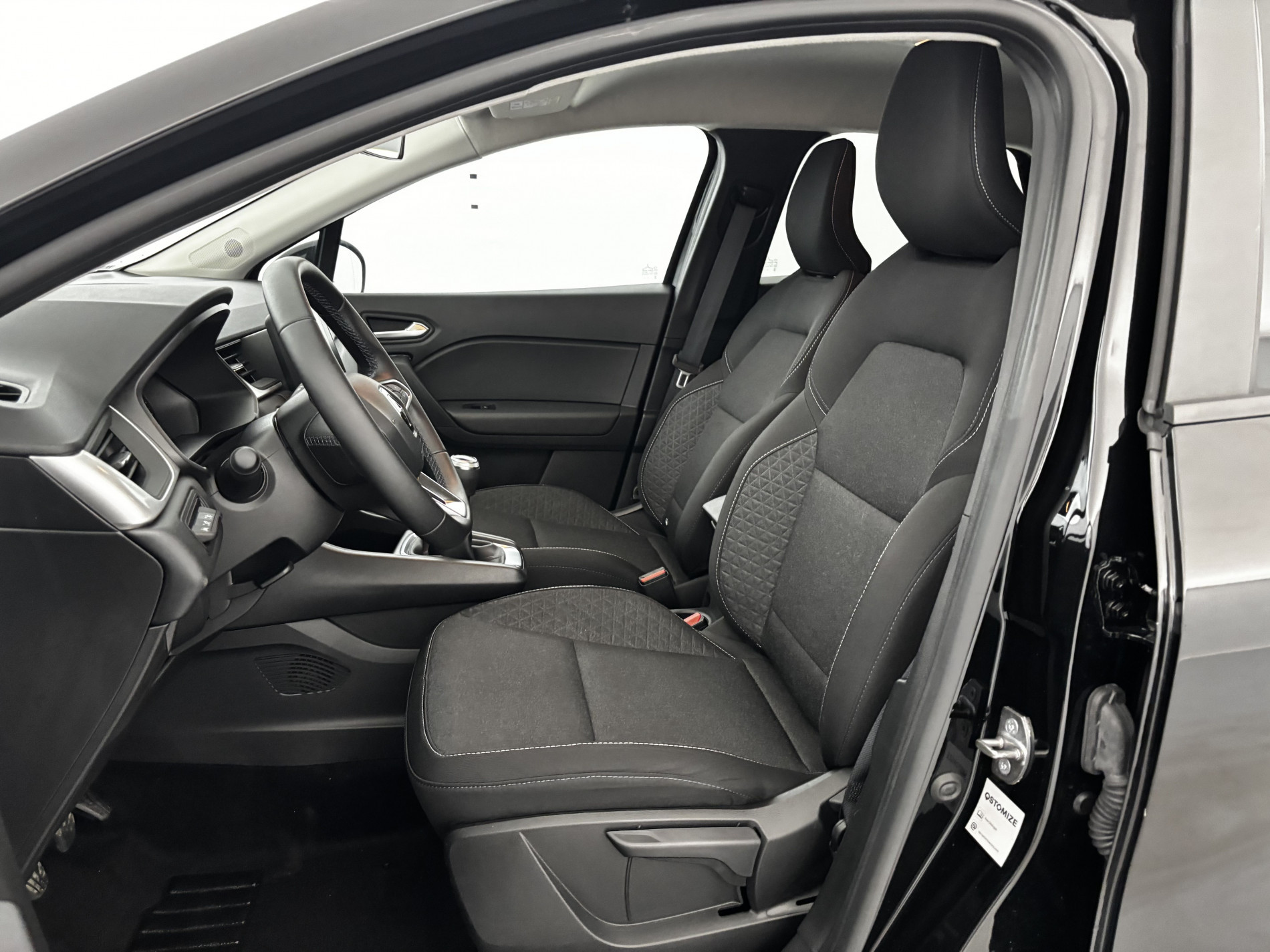 Vente en ligne Renault Captur 1.0 TCe 90ch Evolution au prix de 15 990 €