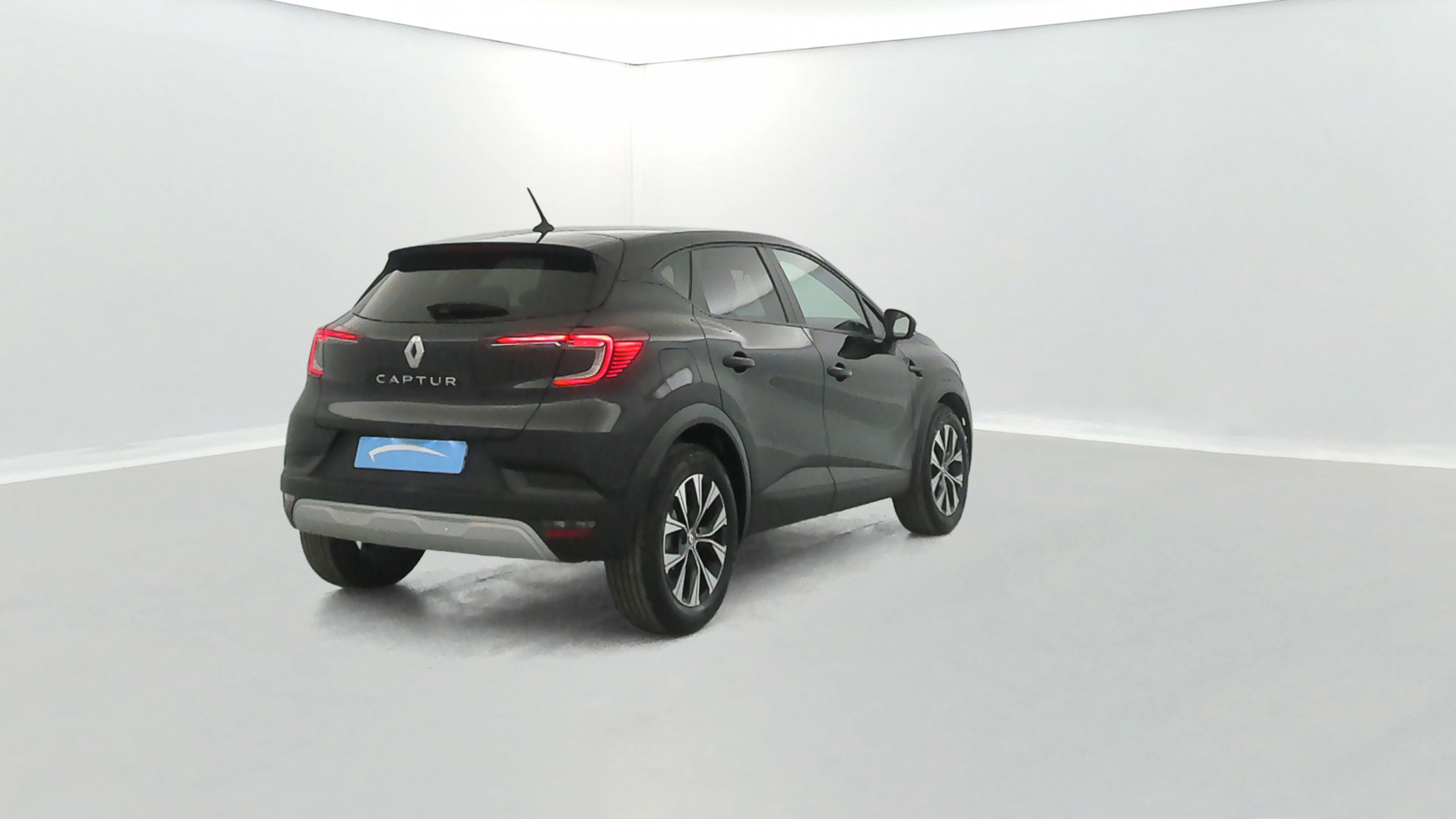 Vente en ligne Renault Captur 1.0 TCe 90ch Evolution au prix de 15 990 €
