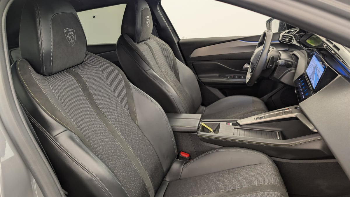 Vente en ligne Peugeot 408 PHEV 225 e-EAT8 GT au prix de 27 070 €