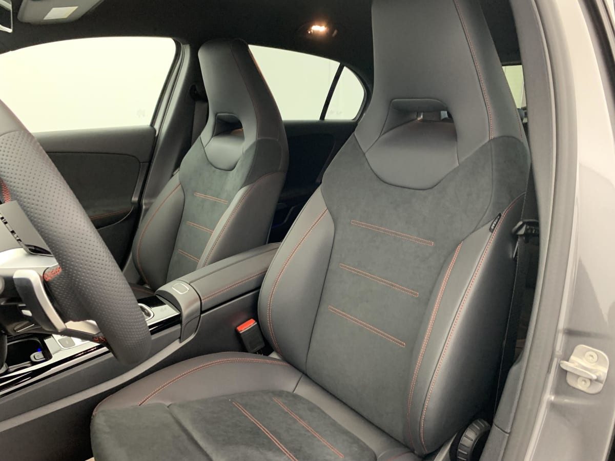 Vente en ligne Mercedes Classe A 250 e Hybrid EQ 8G-DCT AMG Line au prix de 44 790 €