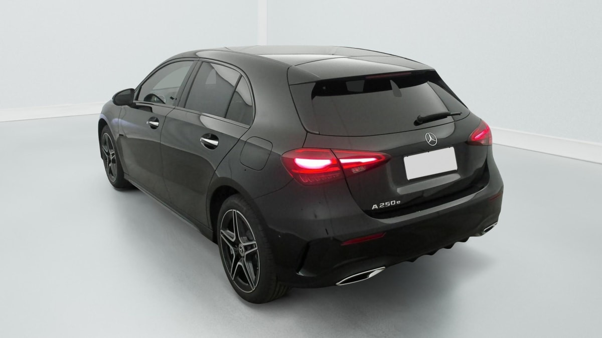 Vente en ligne Mercedes Classe A 250 e Hybrid EQ 8G-DCT AMG Line au prix de 44 790 €