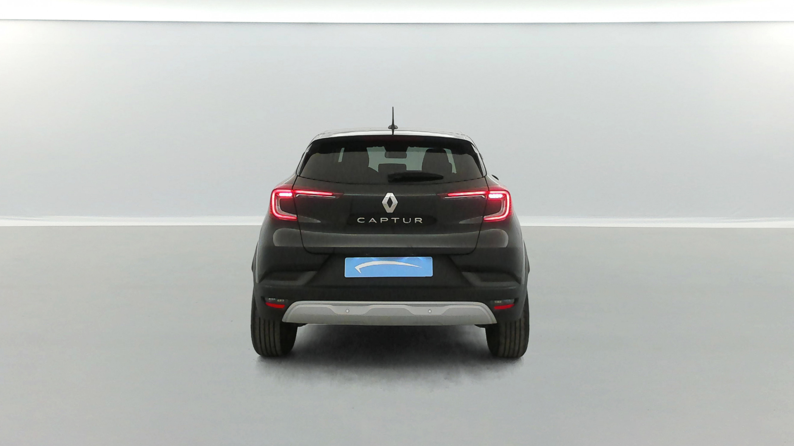 Vente en ligne Renault Captur 1.0 TCe 90ch Evolution au prix de 15 990 €
