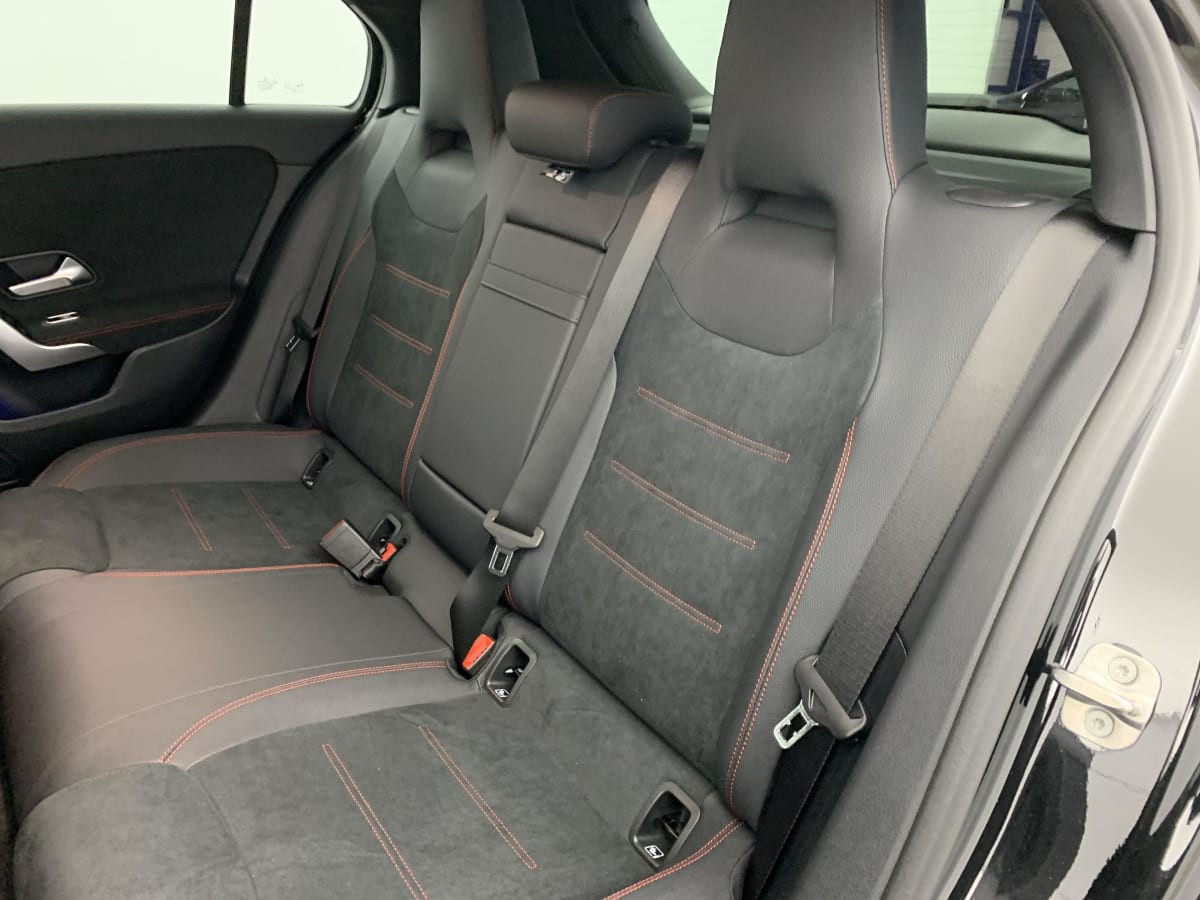 Vente en ligne Mercedes Classe A 250 e Hybrid EQ 8G-DCT AMG Line au prix de 44 790 €