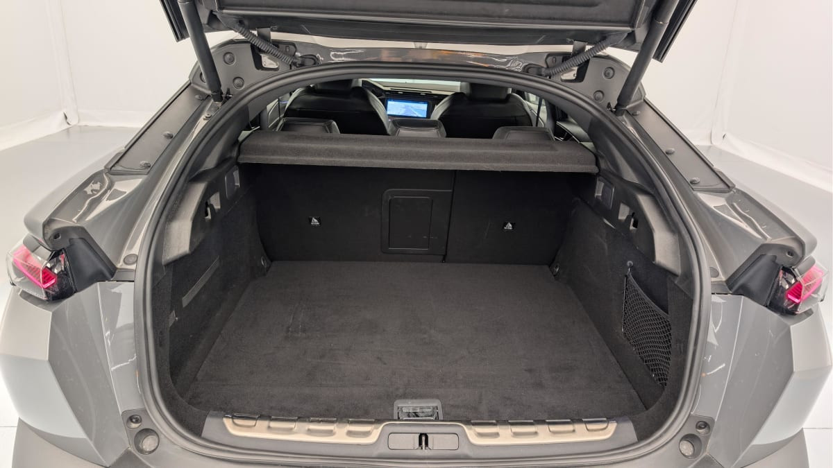 Vente en ligne Peugeot 408 PHEV 225 e-EAT8 GT au prix de 27 070 €