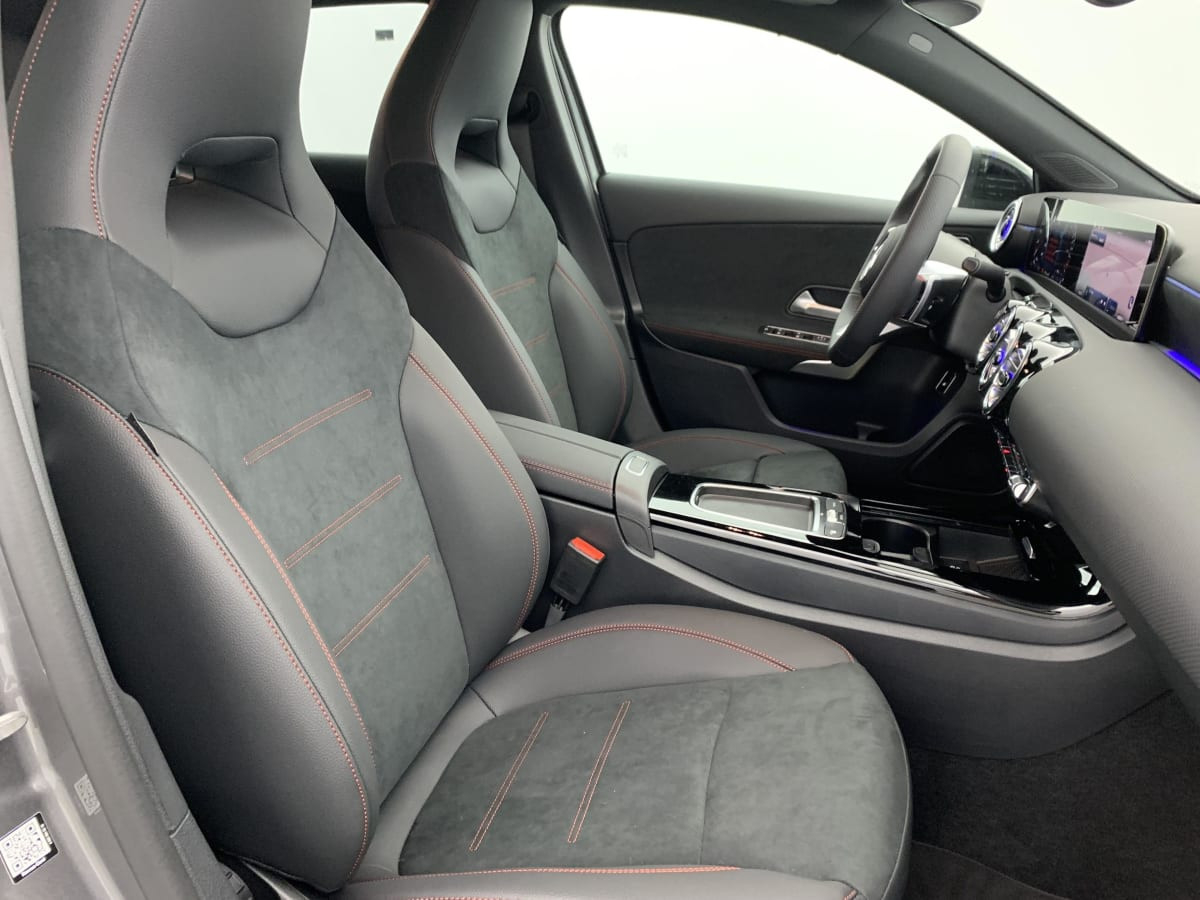 Vente en ligne Mercedes Classe A 250 e Hybrid EQ 8G-DCT AMG Line au prix de 44 790 €