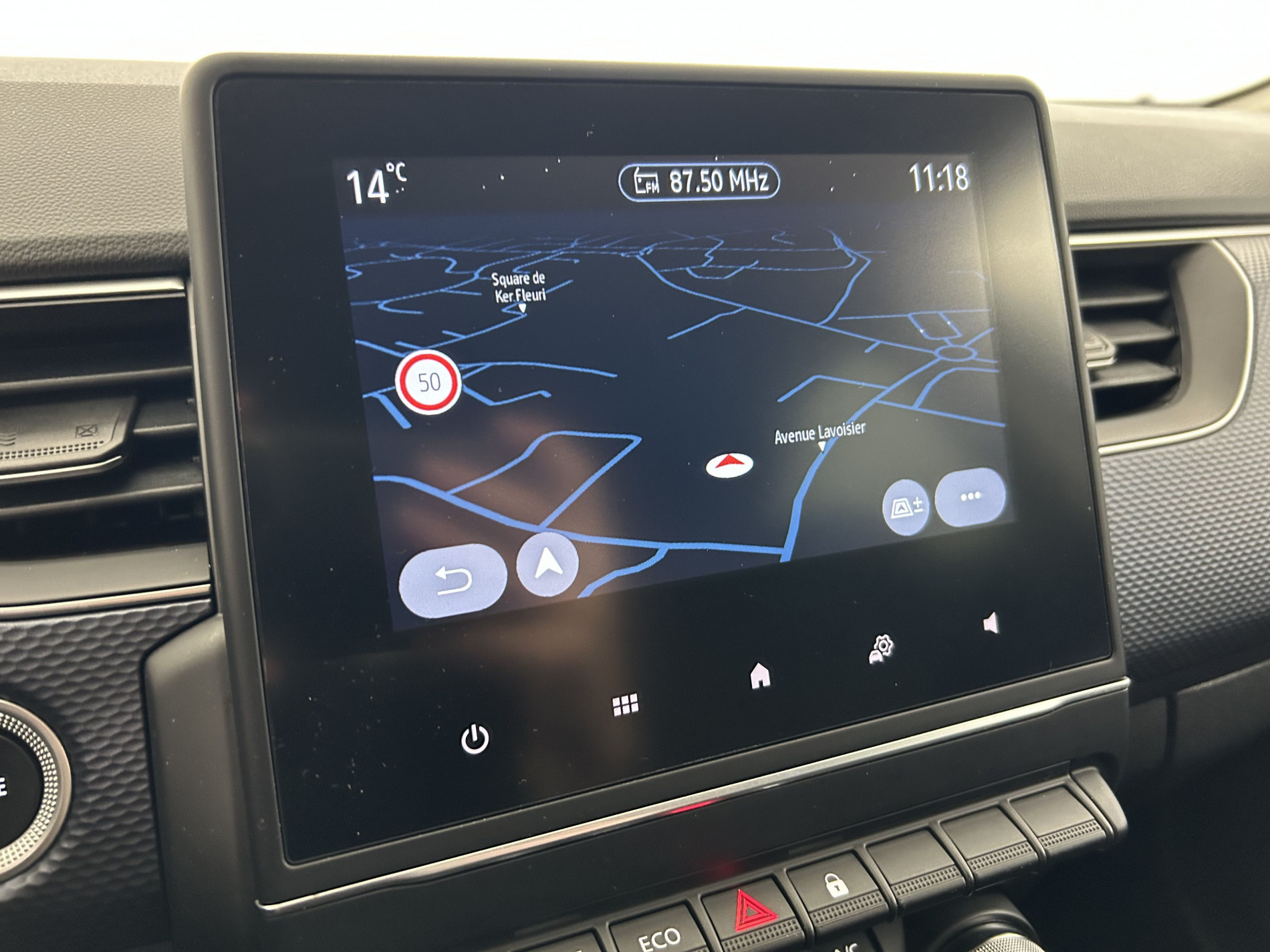 Vente en ligne Renault Arkana 1.3 TCe 140ch Evolution EDC au prix de 18 290 €