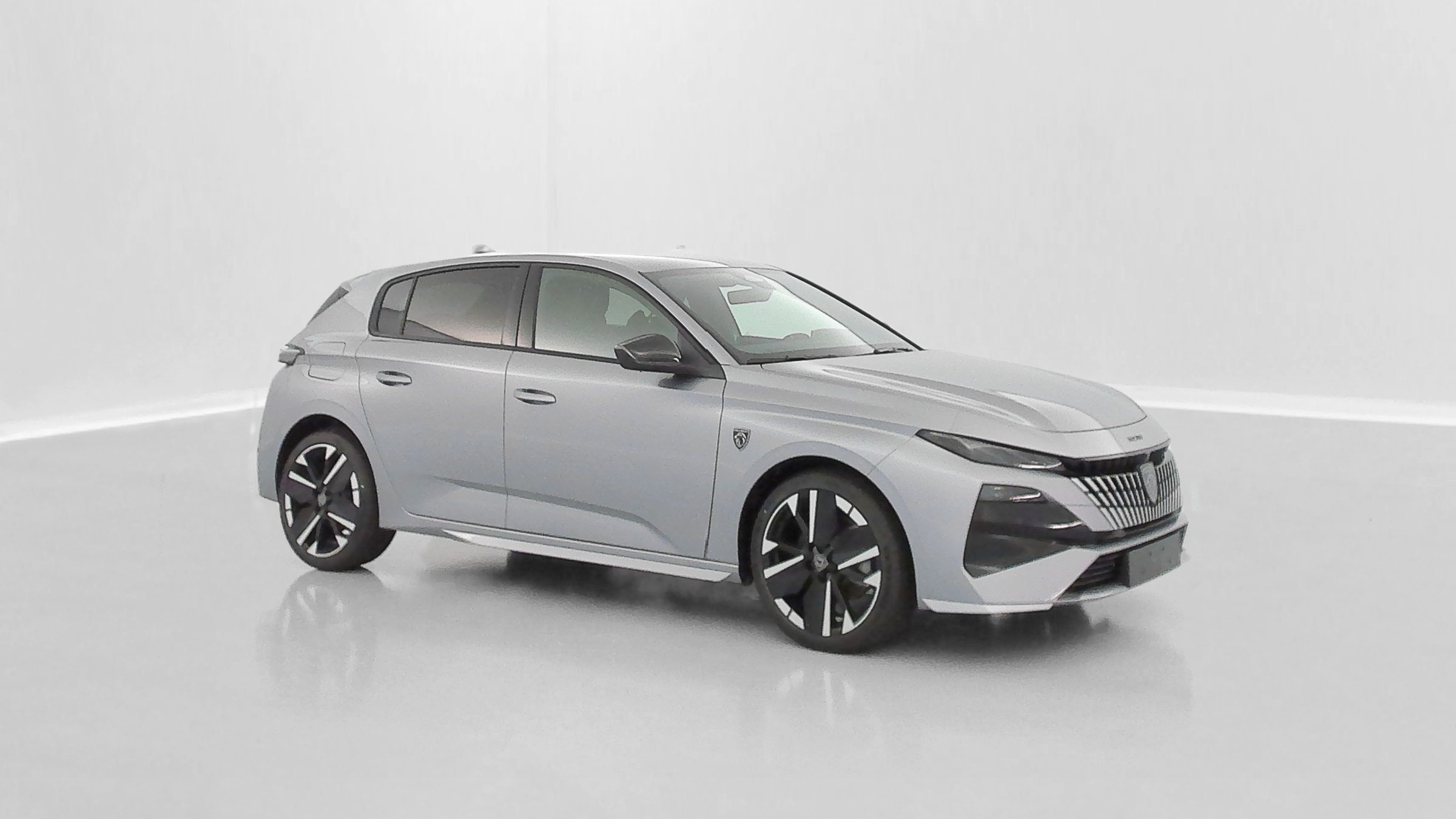 Vente en ligne Peugeot 308 308 III(2) 1.2 Hybrid 145ch GT e-DCS6 au prix de 29 900 €