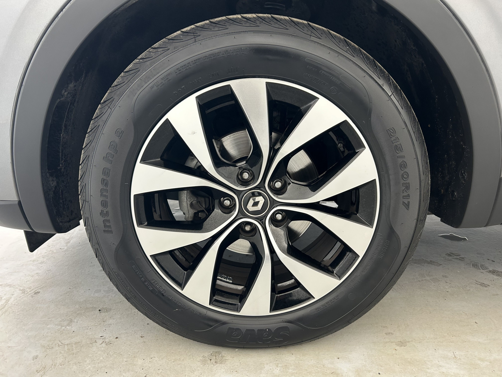 Vente en ligne Renault Arkana 1.3 TCe 140ch Evolution EDC au prix de 18 290 €