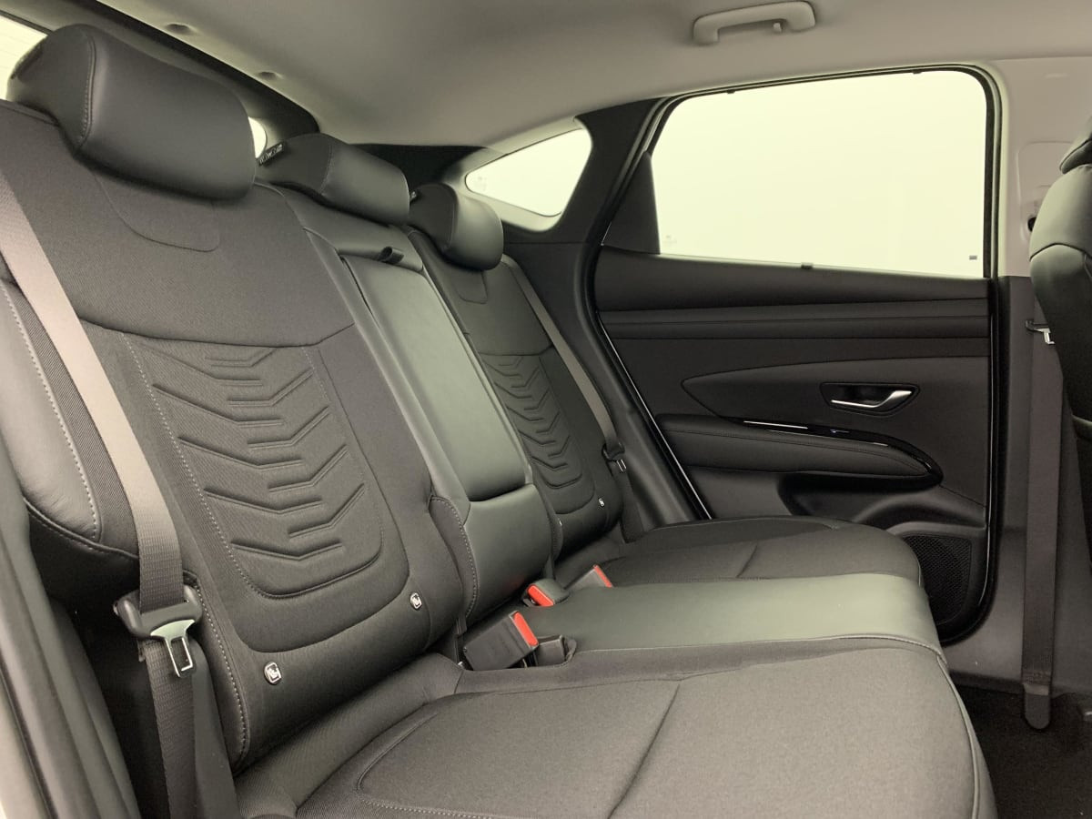 Vente en ligne Hyundai Tucson 1.6 T-GDI 239 Hybrid BVA6 Creative au prix de 33 460 €