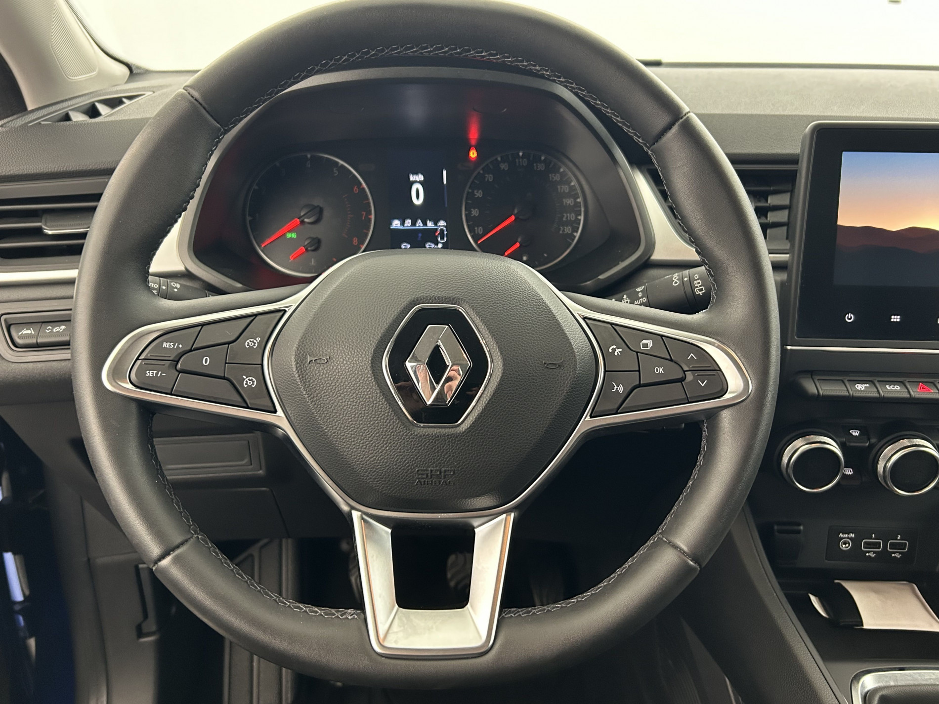 Vente en ligne Renault Captur 1.0 TCe 90ch Business + Attelage au prix de 15 490 €