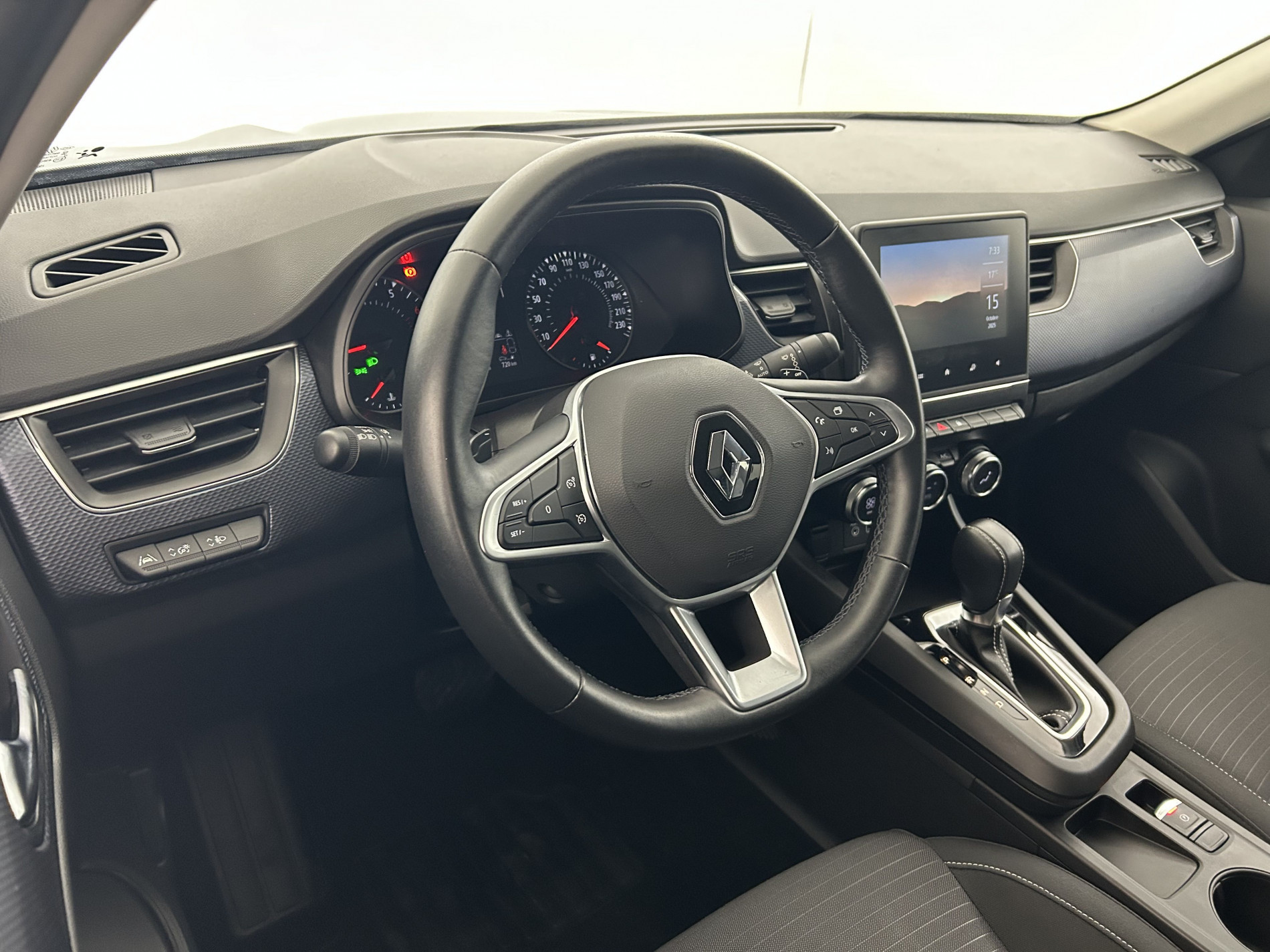 Vente en ligne Renault Arkana 1.3 TCe 140ch Evolution EDC au prix de 18 290 €