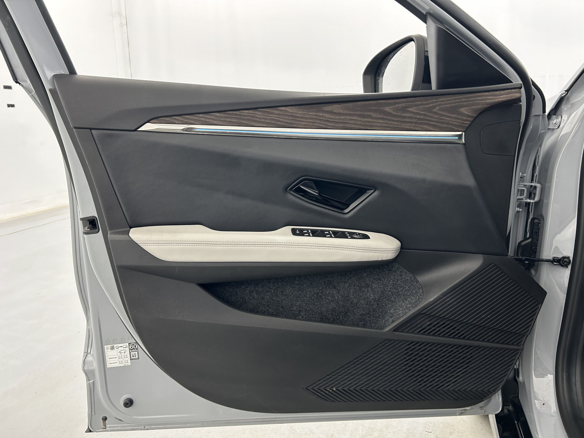 Vente en ligne Renault Megane E-Tech Electric EV60 220ch Iconic super charge + Pompe à chaleur au prix de 22 990 €