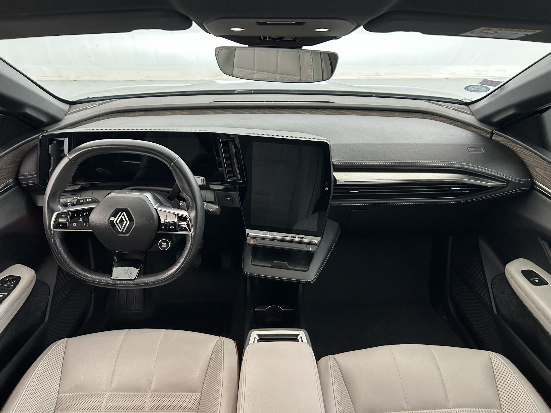 Vente en ligne Renault Megane E-Tech Electric EV60 220ch Iconic super charge + Pompe à chaleur au prix de 22 990 €