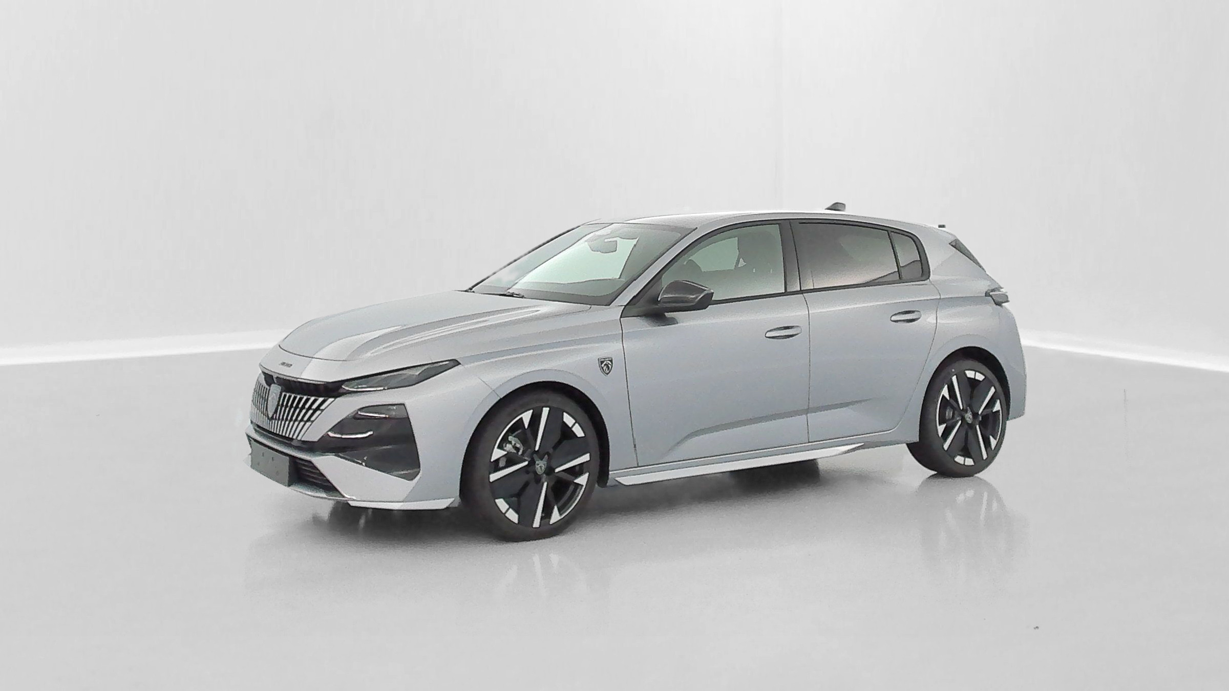 Vente en ligne Peugeot 308 308 III(2) 1.2 Hybrid 145ch GT e-DCS6 au prix de 29 900 €