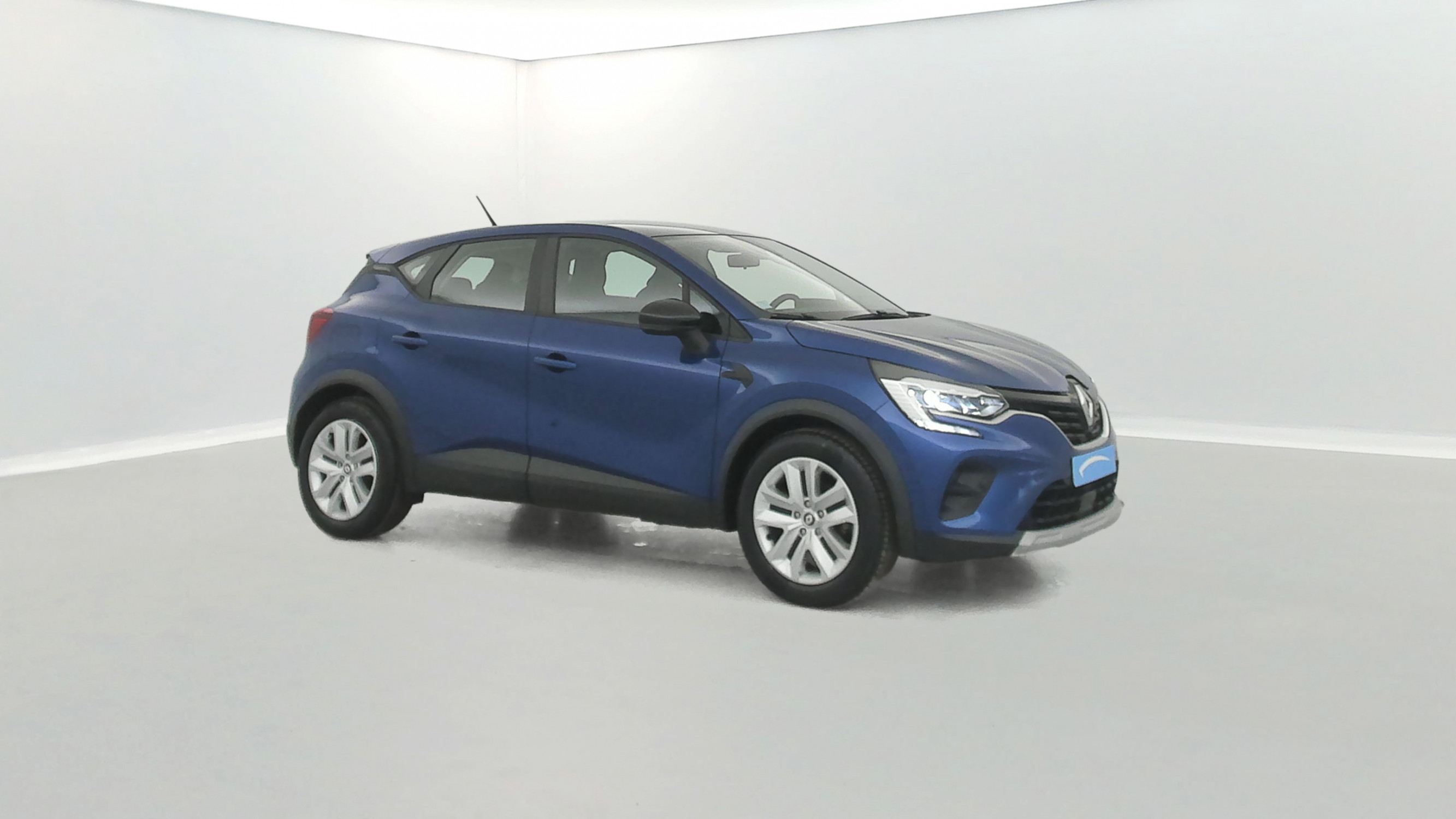 Vente en ligne Renault Captur 1.0 TCe 90ch Business + Attelage au prix de 15 490 €