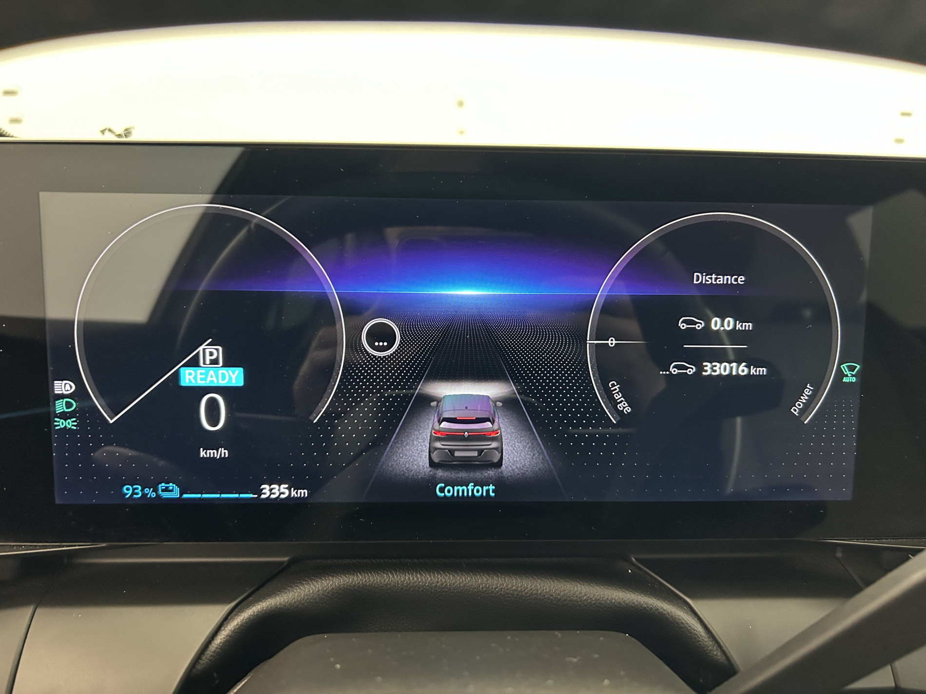 Vente en ligne Renault Megane E-Tech Electric EV60 220ch Iconic super charge + Pompe à chaleur au prix de 22 990 €