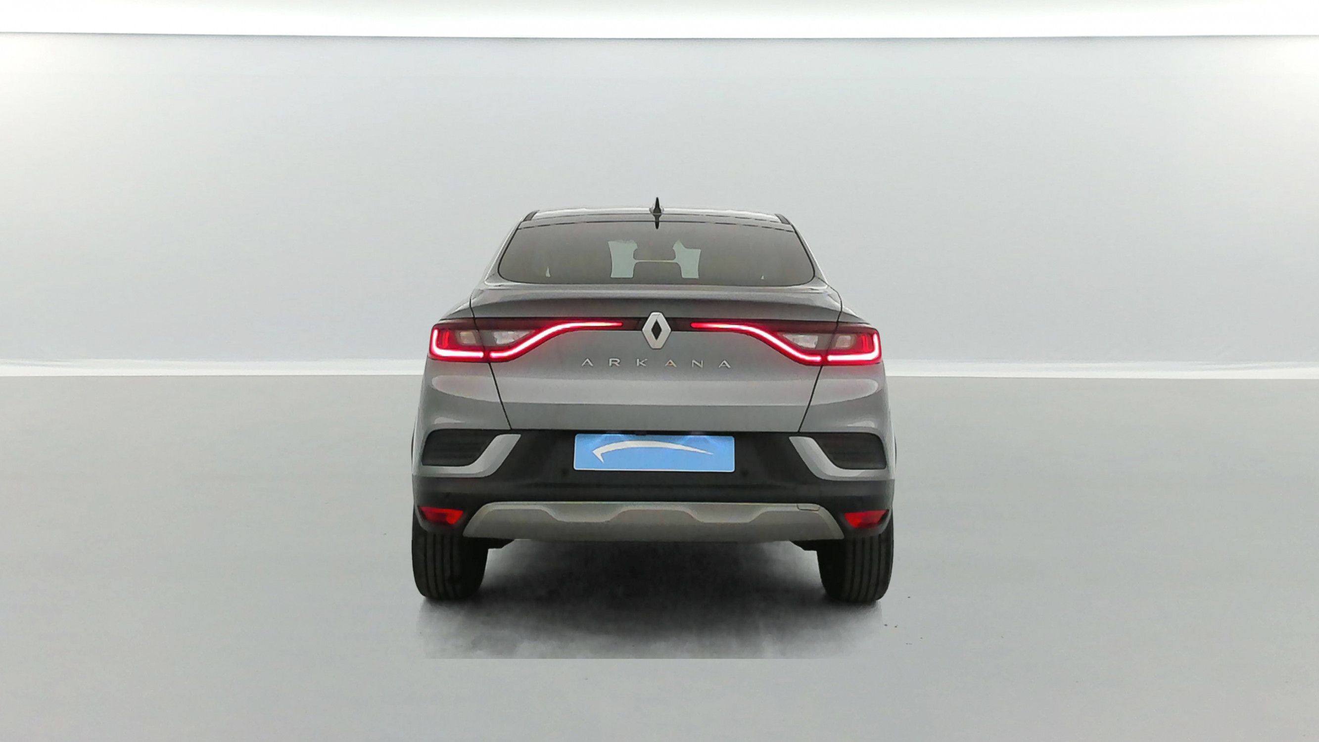 Vente en ligne Renault Arkana 1.3 TCe 140ch Evolution EDC au prix de 18 290 €