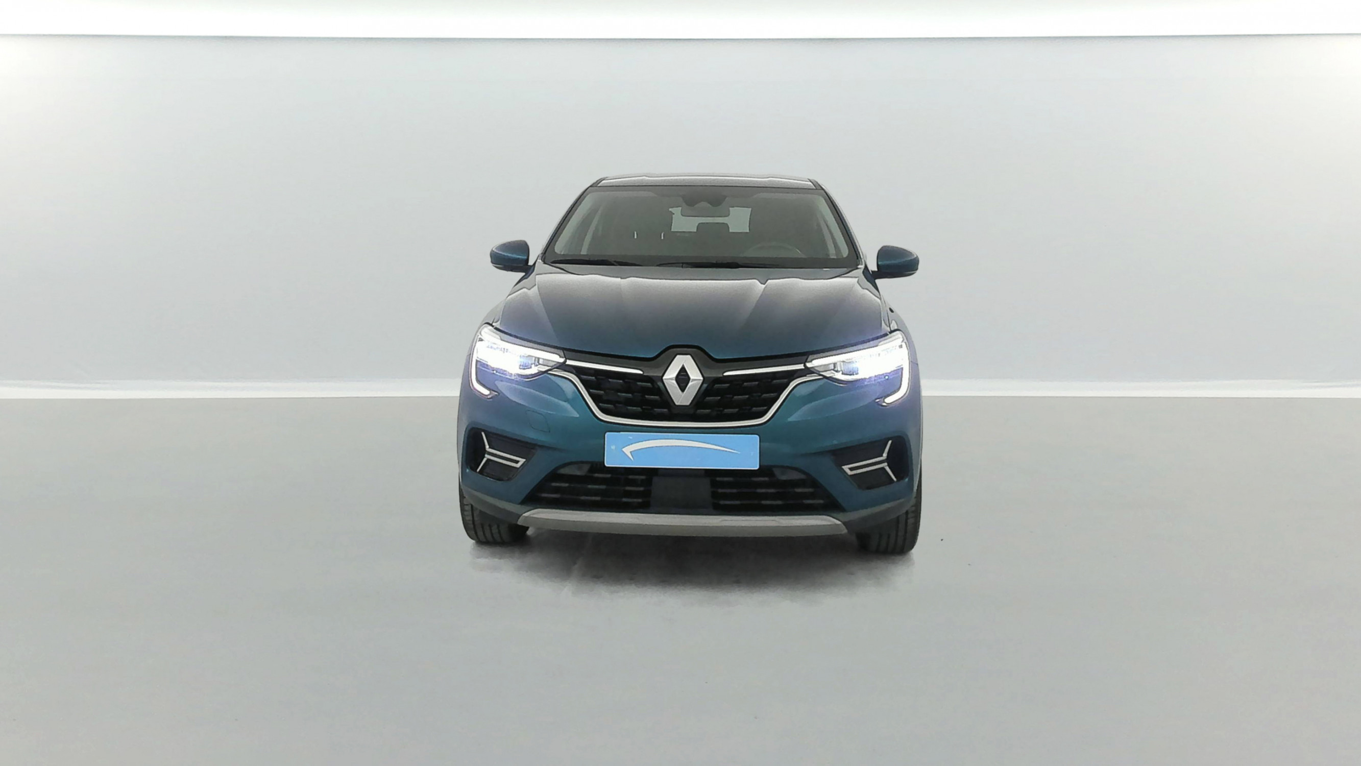 Vente en ligne Renault Arkana 1.3 TCe 140ch Evolution EDC au prix de 18 290 €