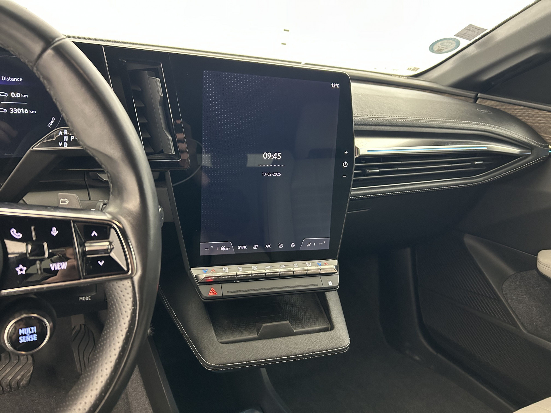 Vente en ligne Renault Megane E-Tech Electric EV60 220ch Iconic super charge + Pompe à chaleur au prix de 22 990 €