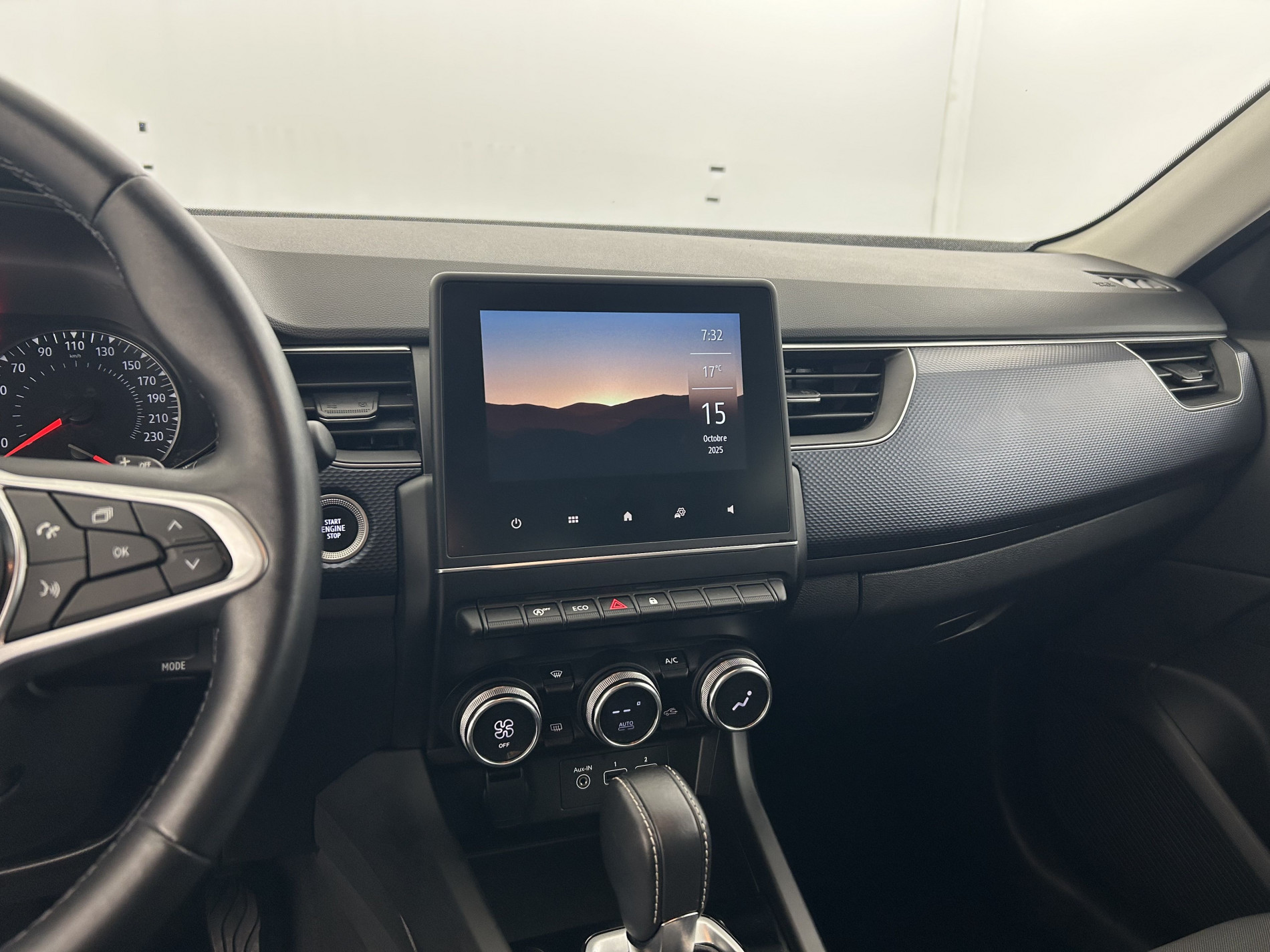 Vente en ligne Renault Arkana 1.3 TCe 140ch Evolution EDC au prix de 18 290 €