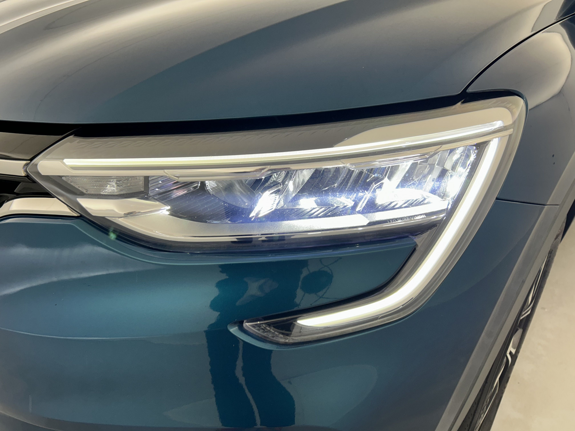 Vente en ligne Renault Arkana 1.3 TCe 140ch Evolution EDC au prix de 18 290 €