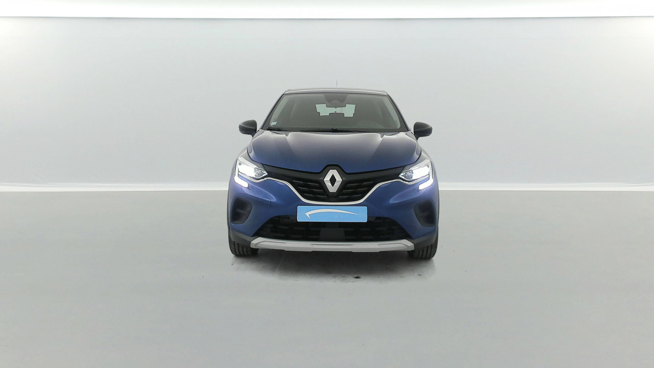 Vente en ligne Renault Captur 1.0 TCe 90ch Business + Attelage au prix de 15 490 €
