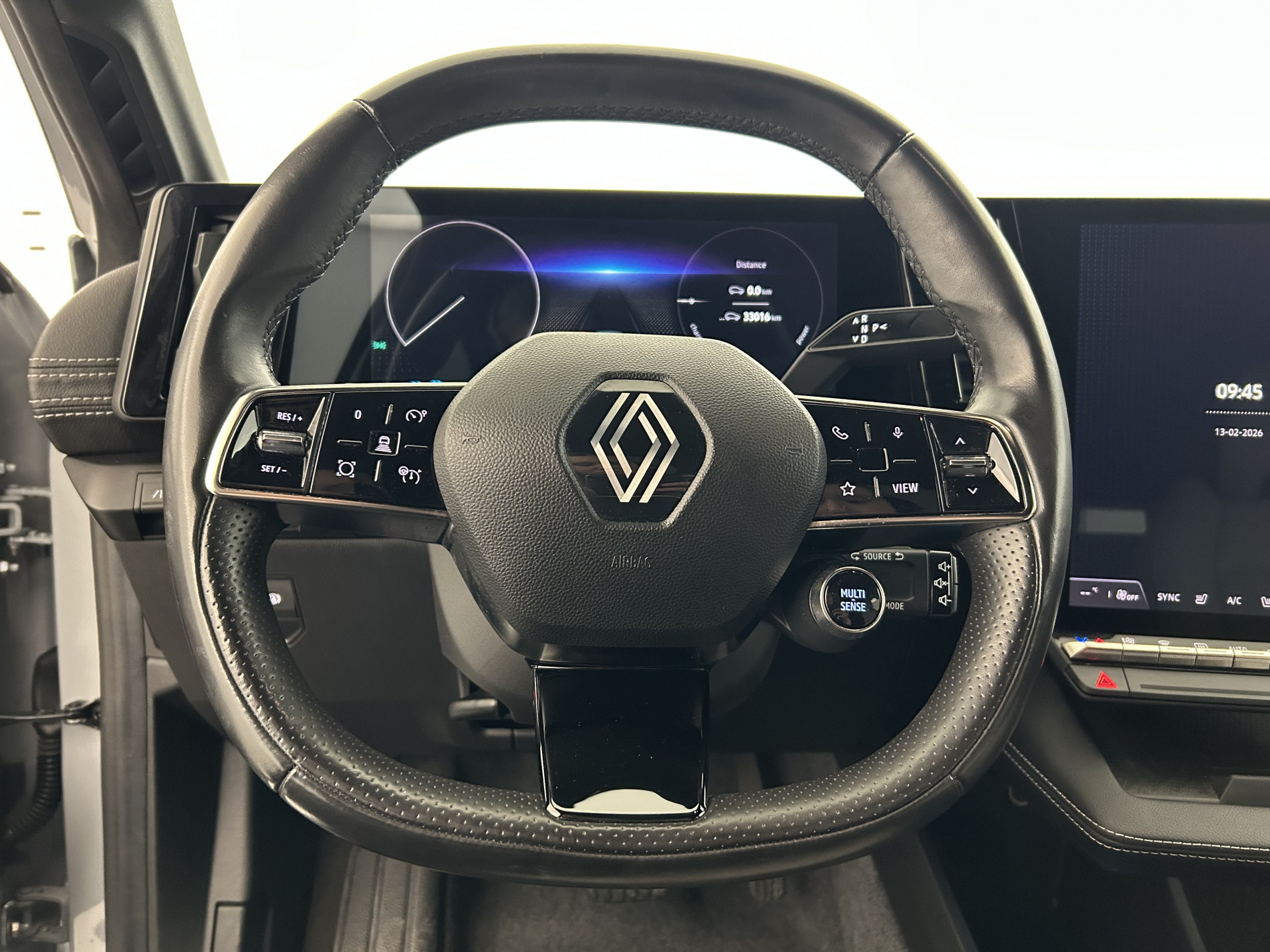 Vente en ligne Renault Megane E-Tech Electric EV60 220ch Iconic super charge + Pompe à chaleur au prix de 22 990 €