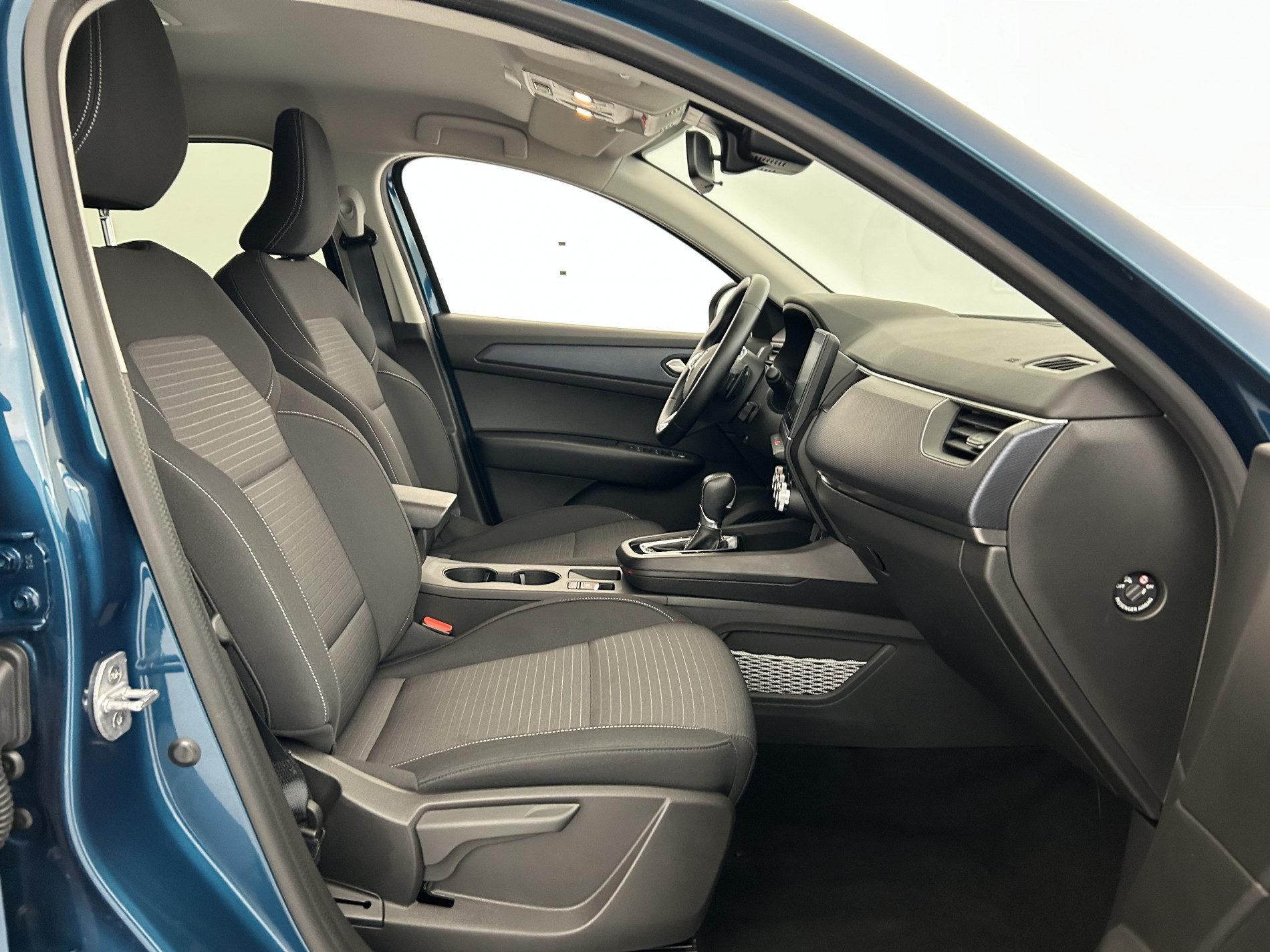 Vente en ligne Renault Arkana 1.3 TCe 140ch Evolution EDC au prix de 18 290 €