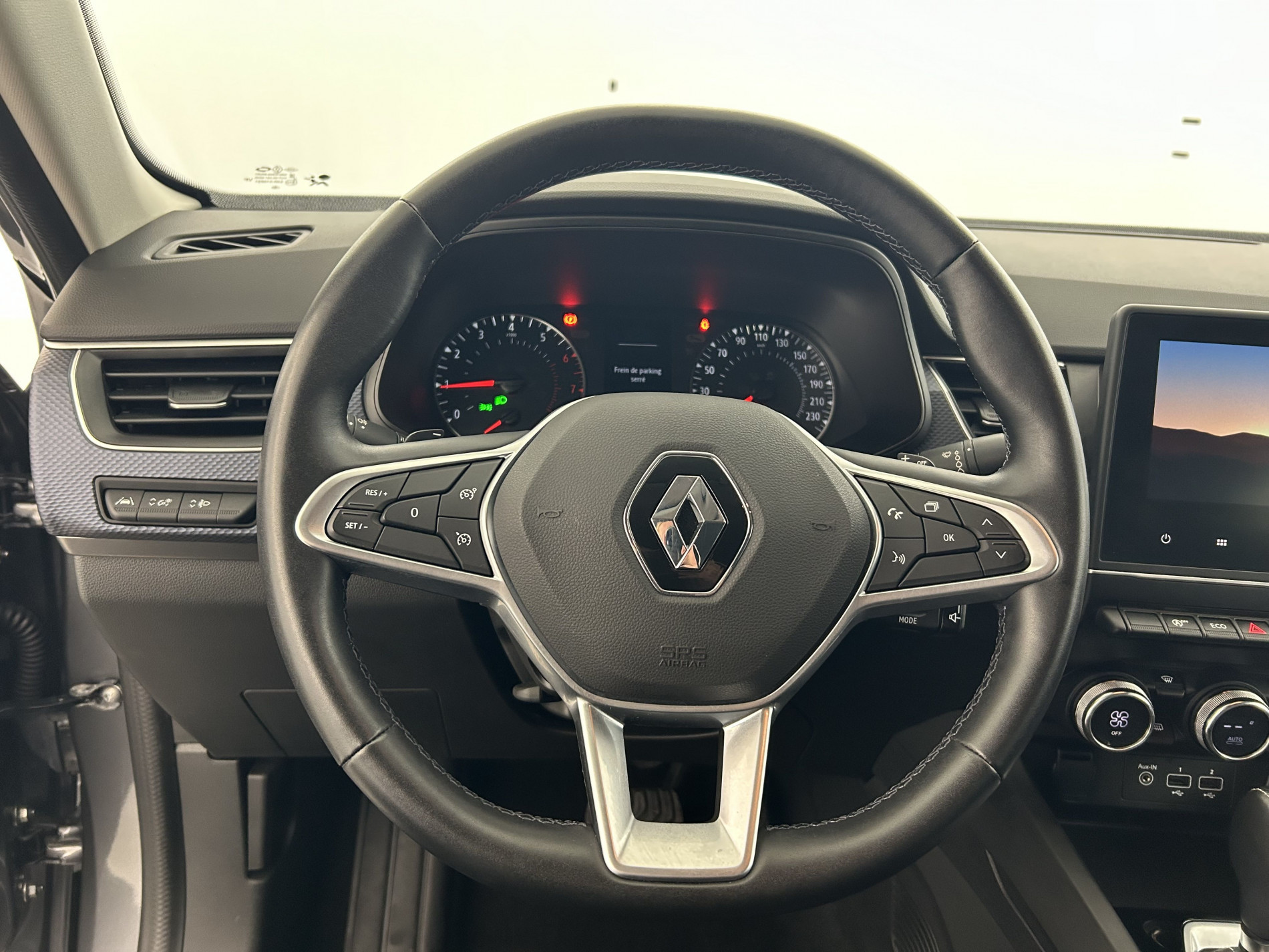 Vente en ligne Renault Arkana 1.3 TCe 140ch Evolution EDC au prix de 18 290 €