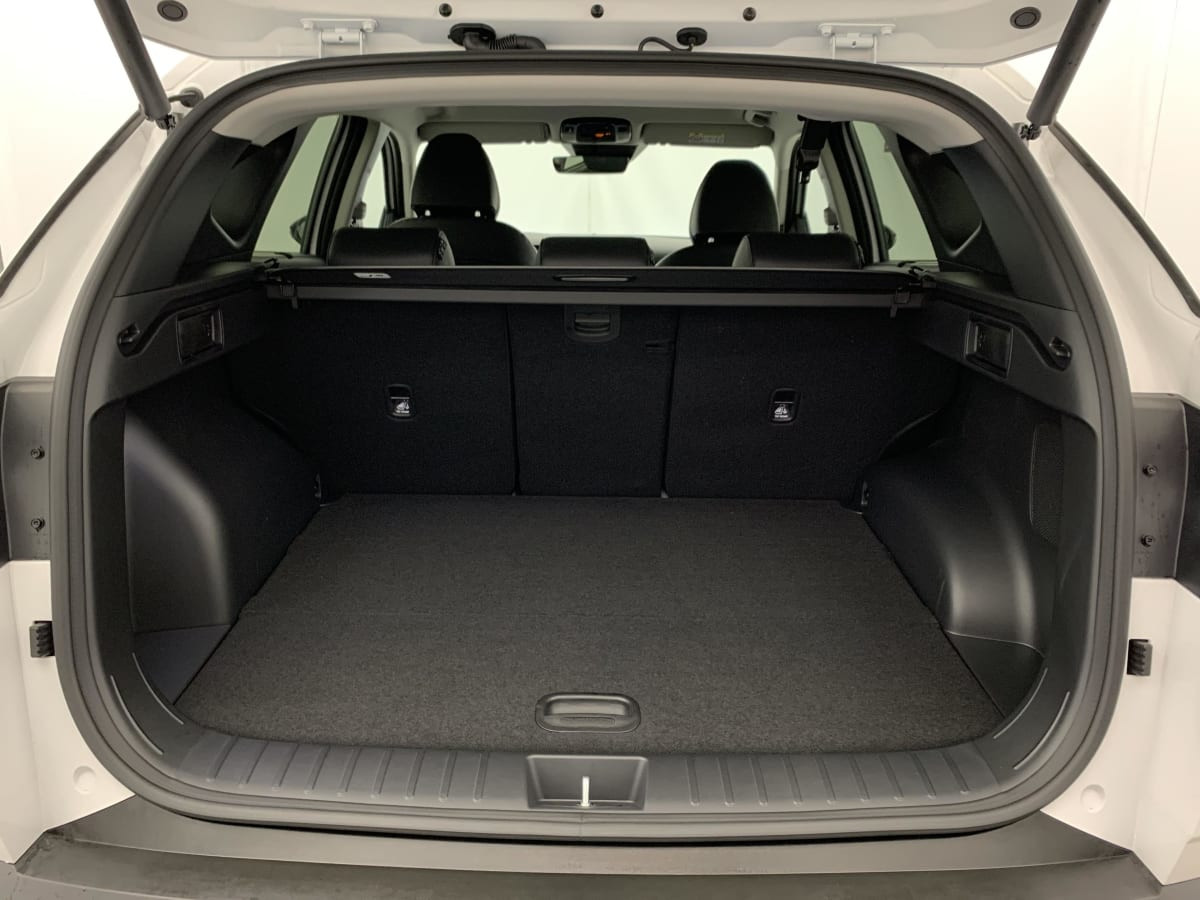 Vente en ligne Hyundai Tucson 1.6 T-GDI 239 Hybrid BVA6 Creative au prix de 33 460 €